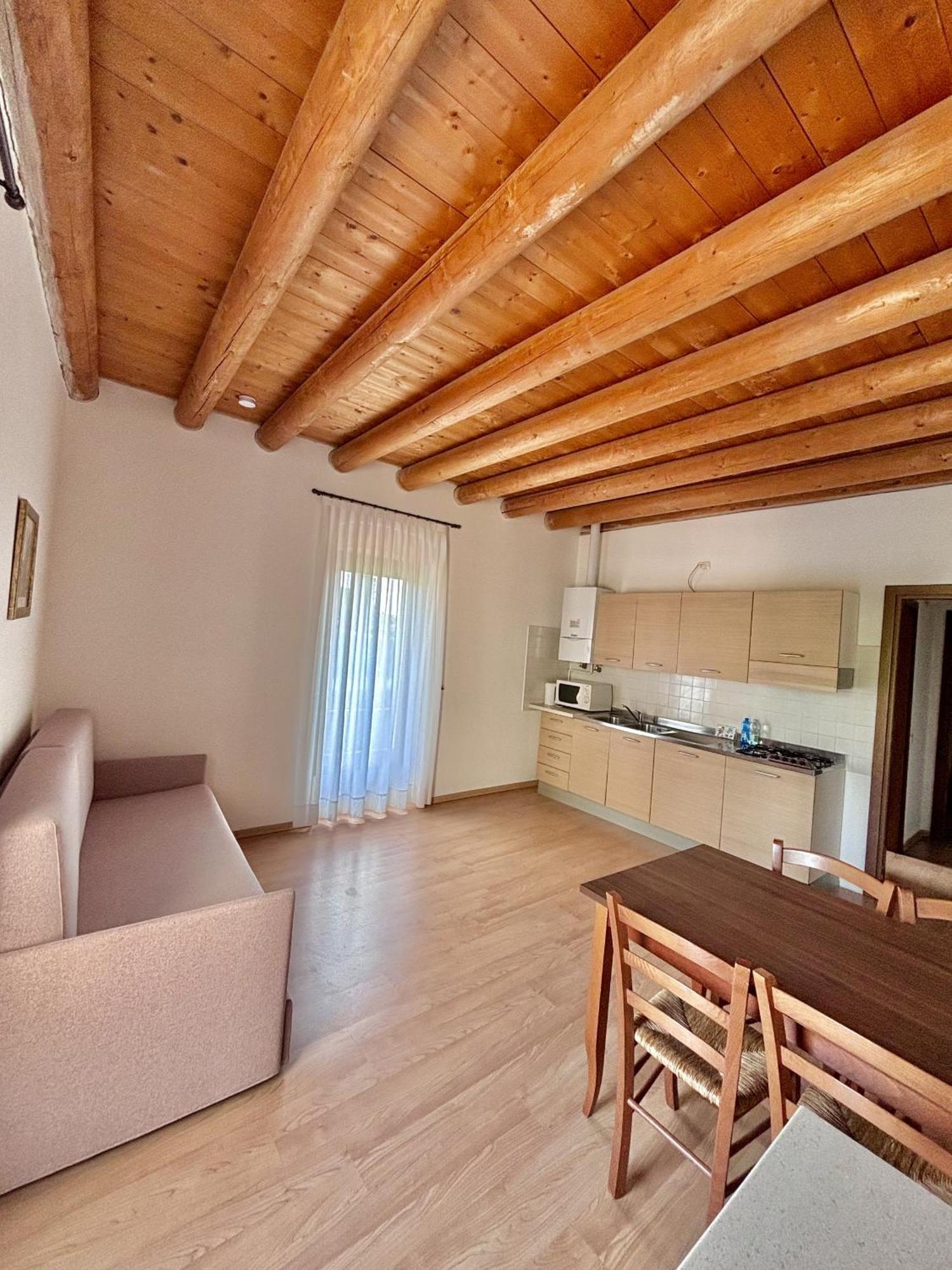 One-Bedroom Apartment Annex