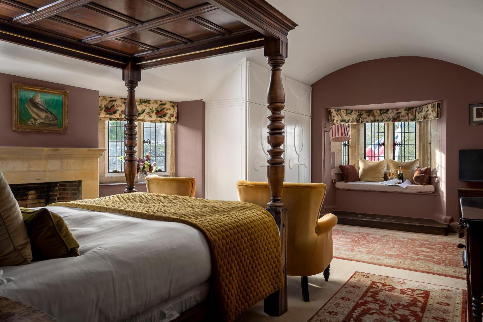 Standard King Room