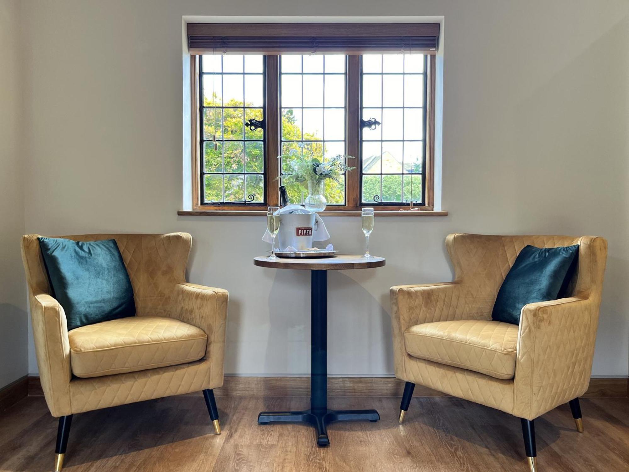 Standard King Room