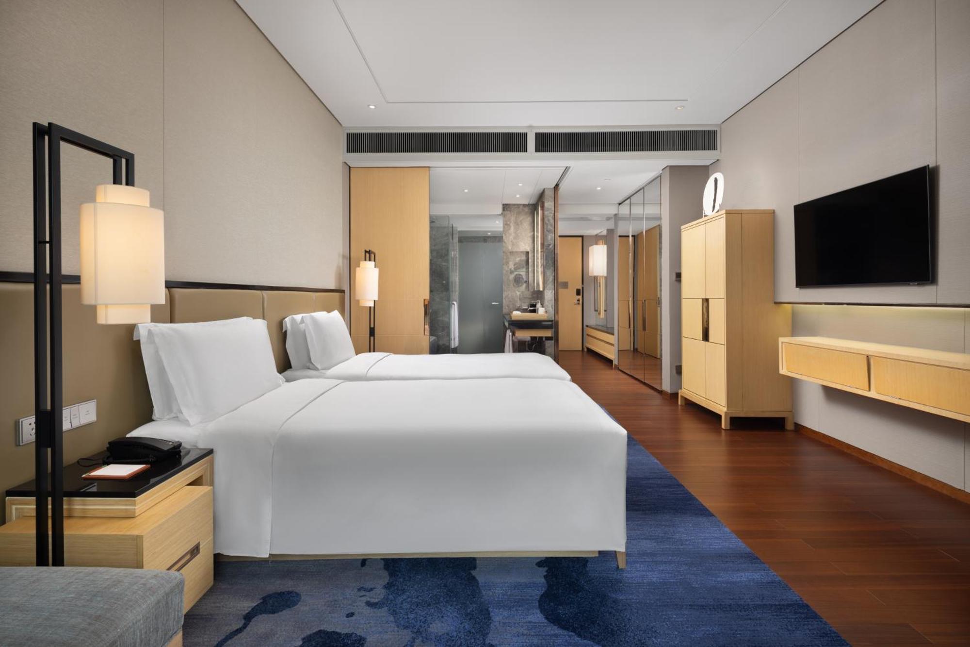 Superior Room Twin