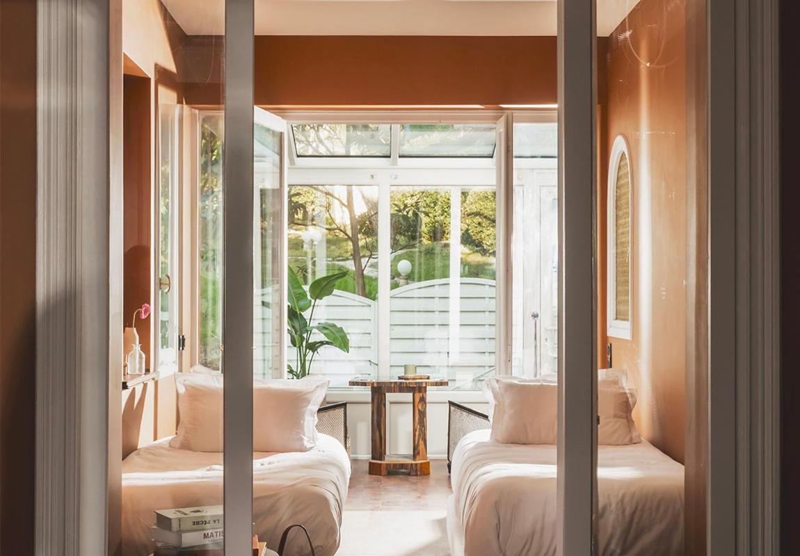Quarto Família