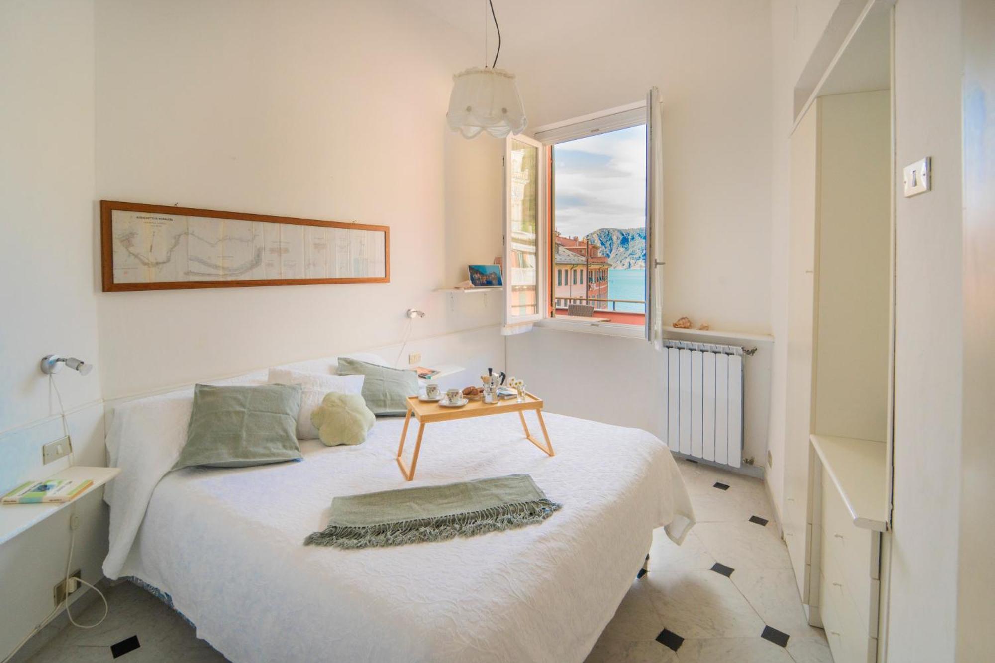 Apartment Sea View