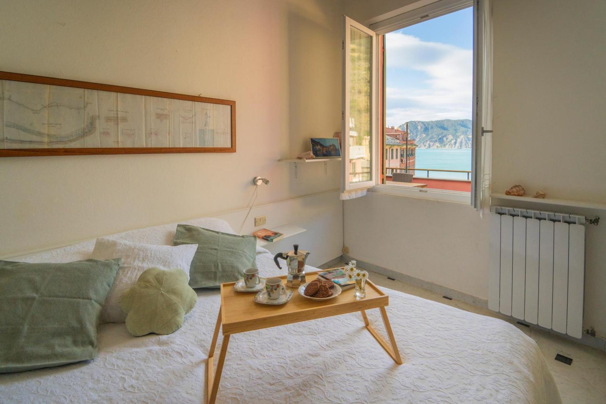 Apartment Sea View