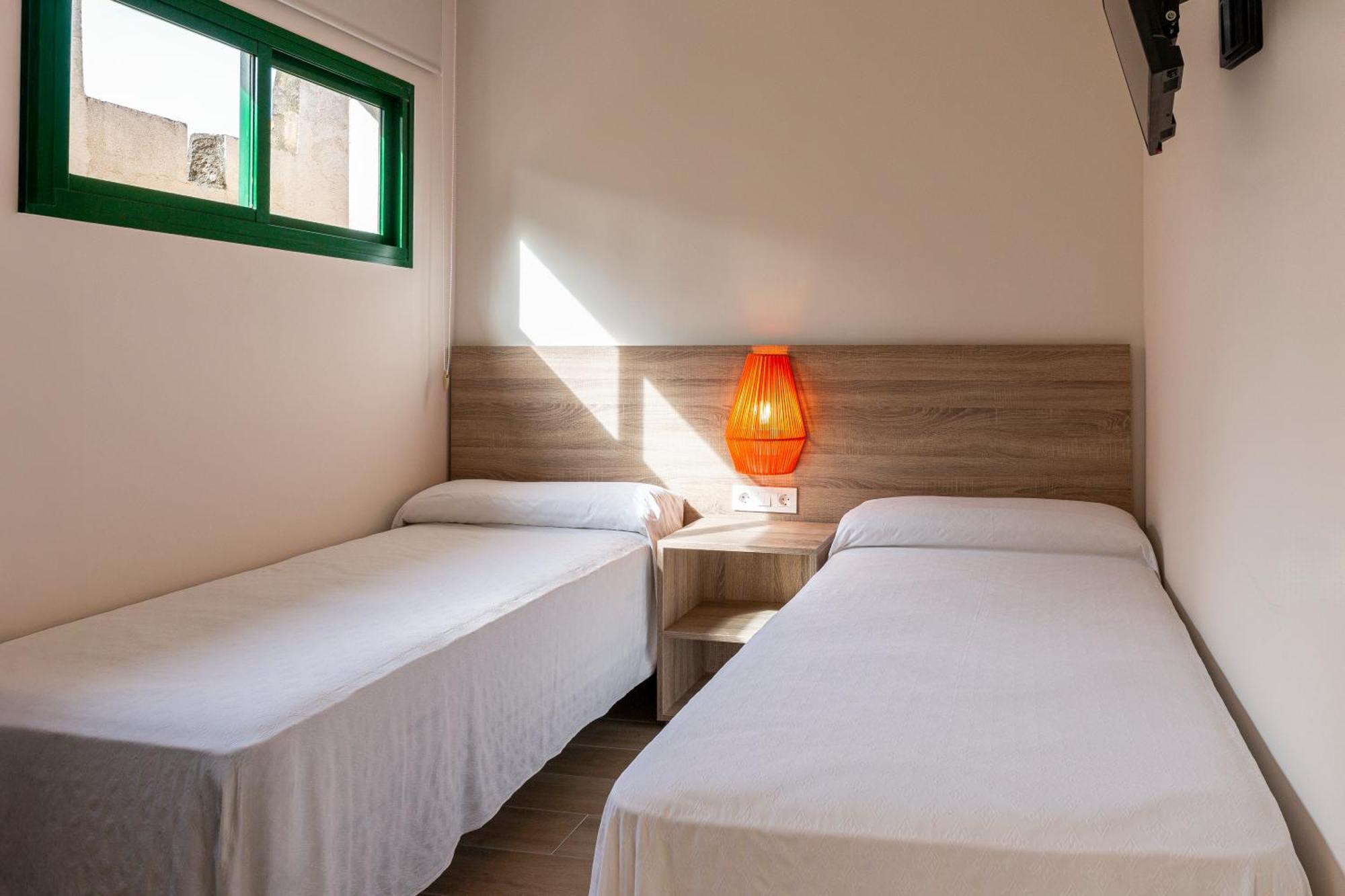Appartamento con Balcone e Vista Piscina (3 Adulti)