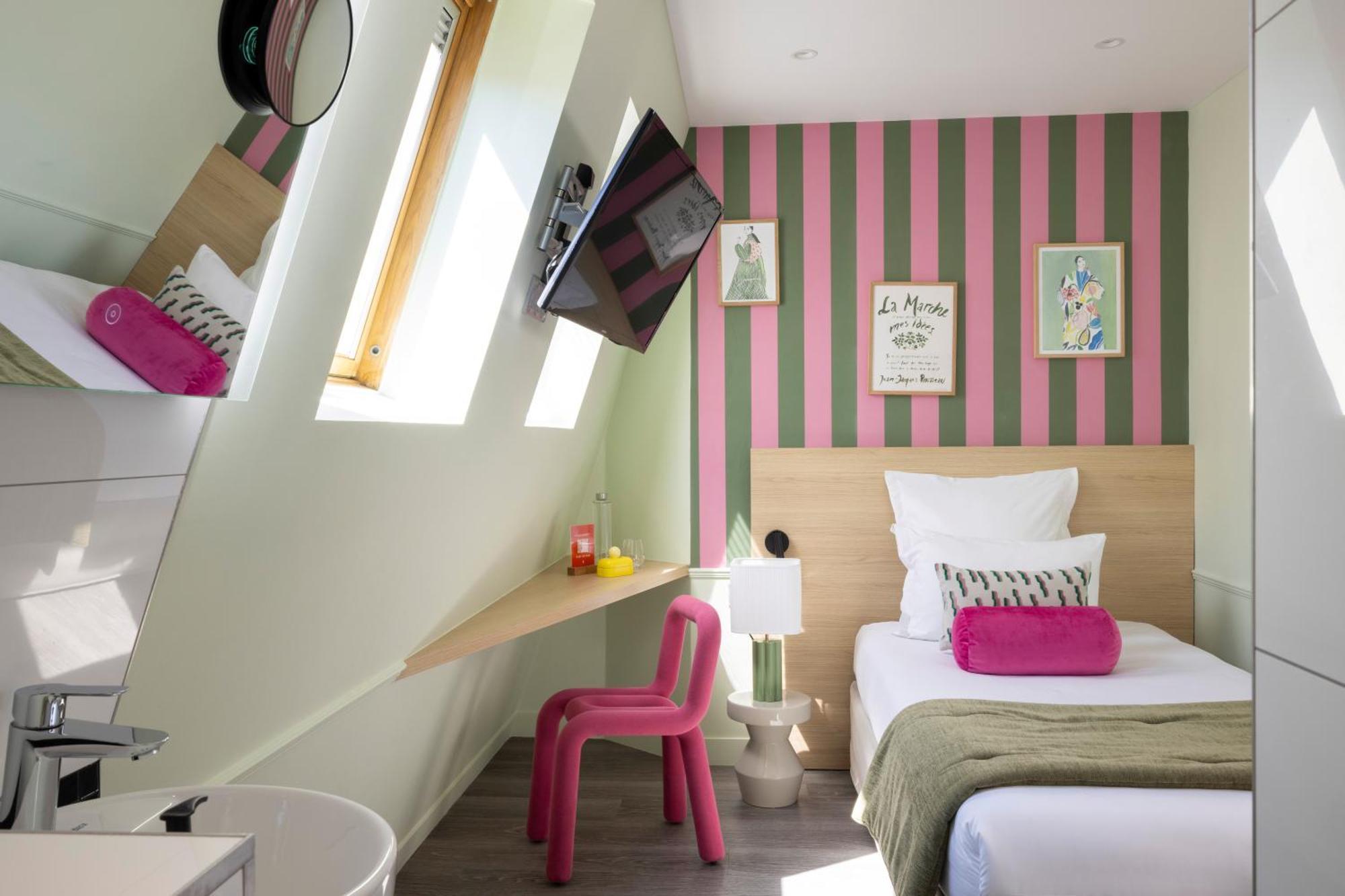 Single Room