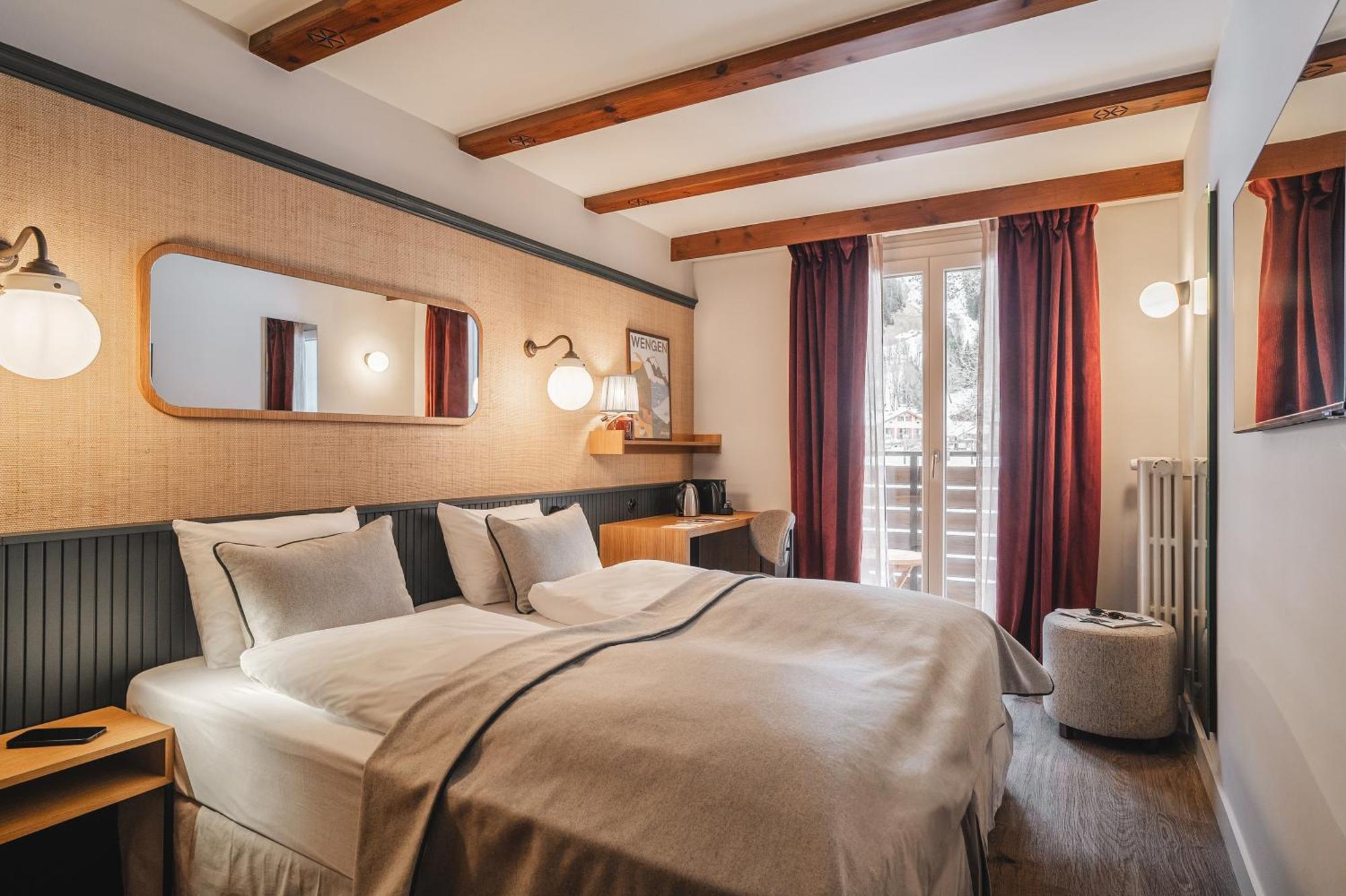 Chambre Classique