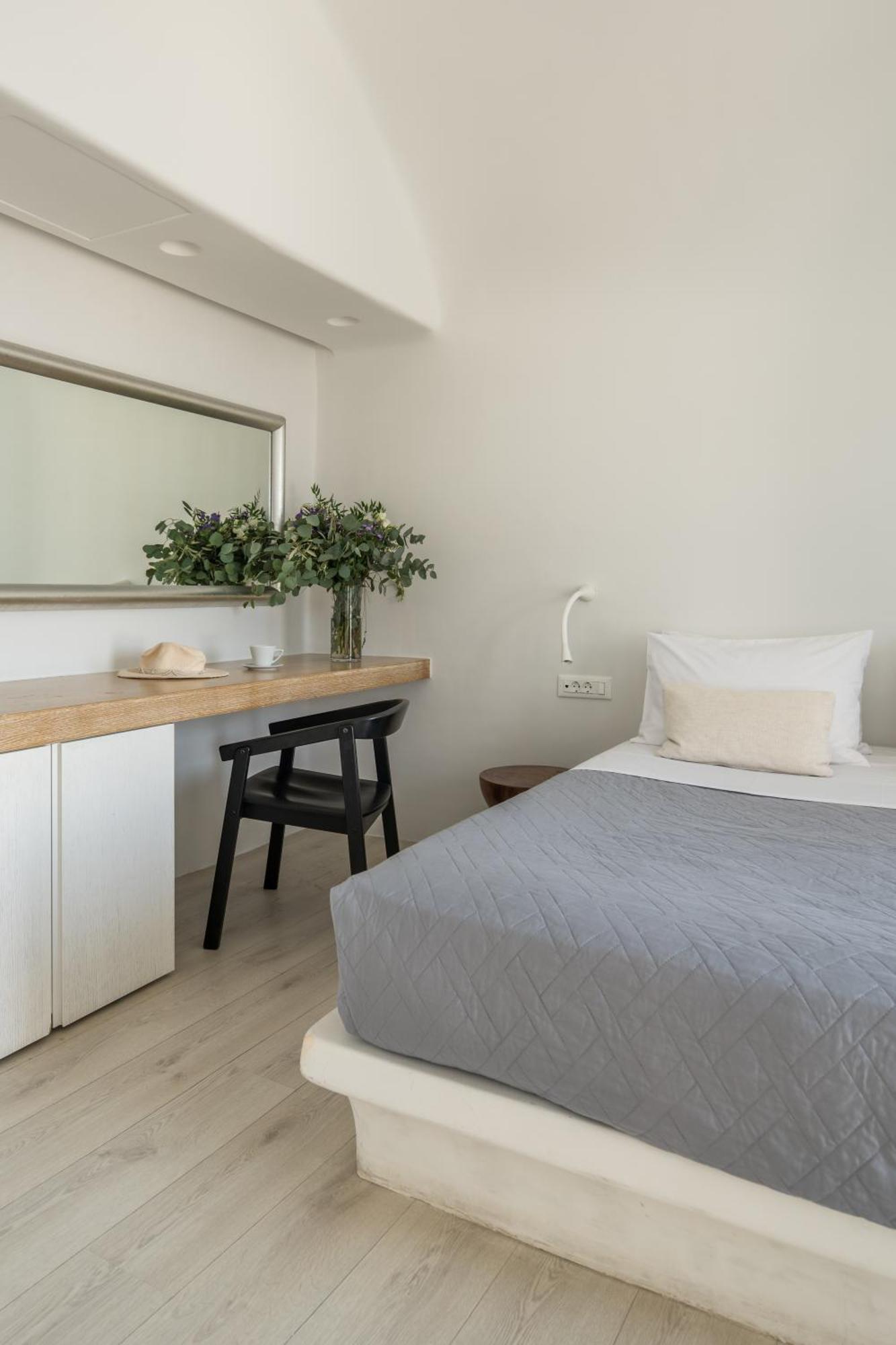 Suite Caldera View
