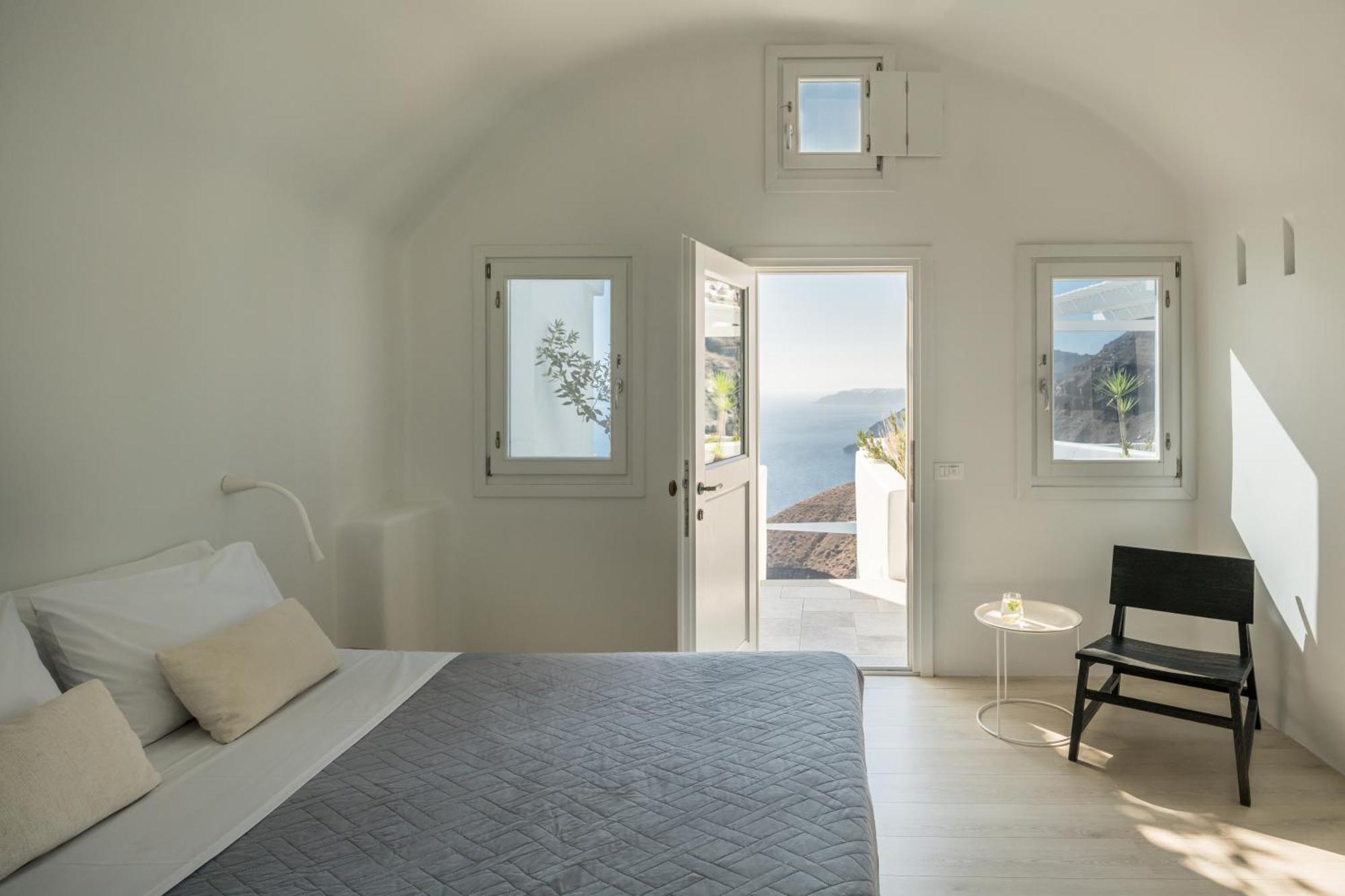 Suite Caldera View