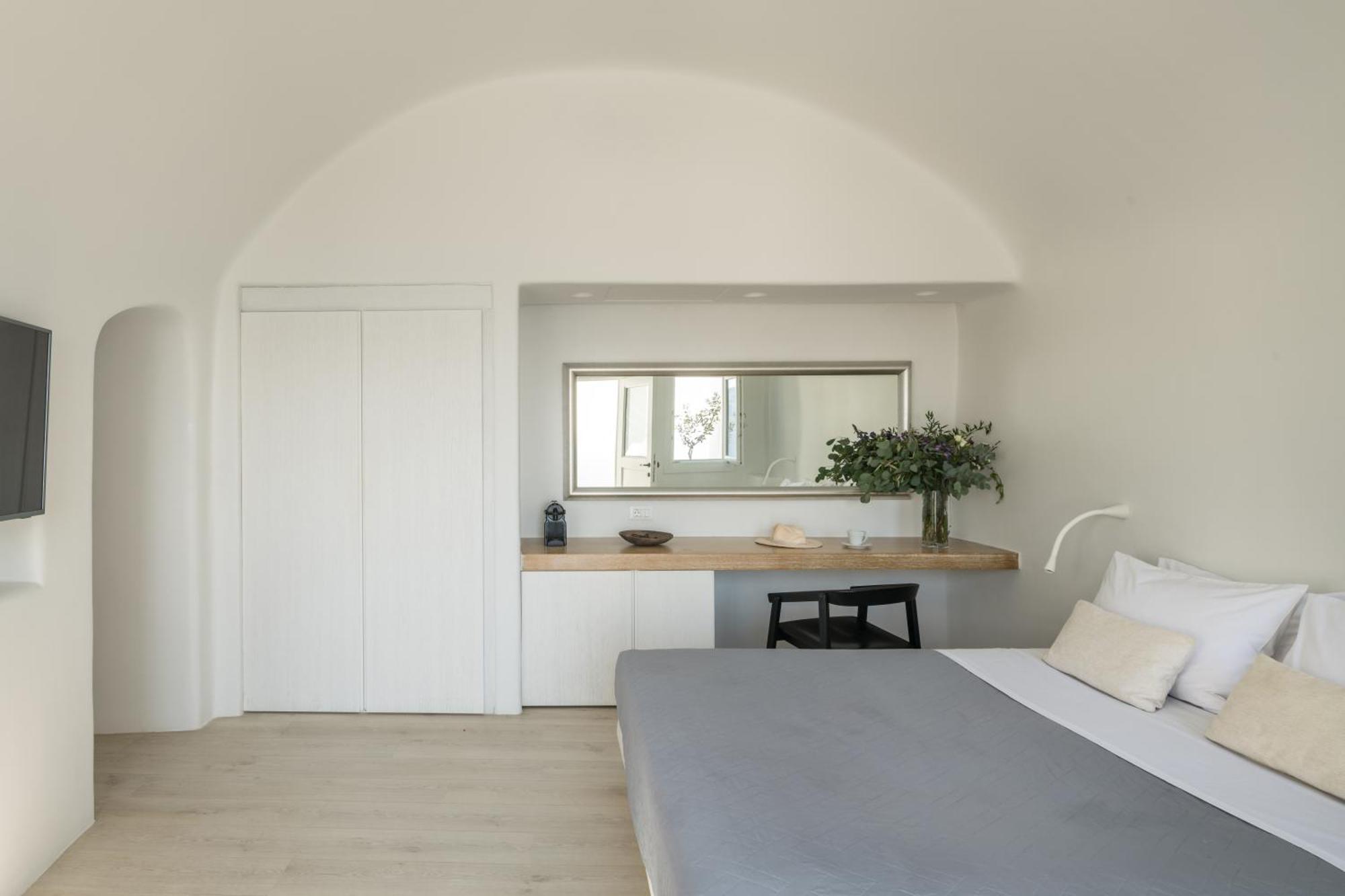 Suite Caldera View