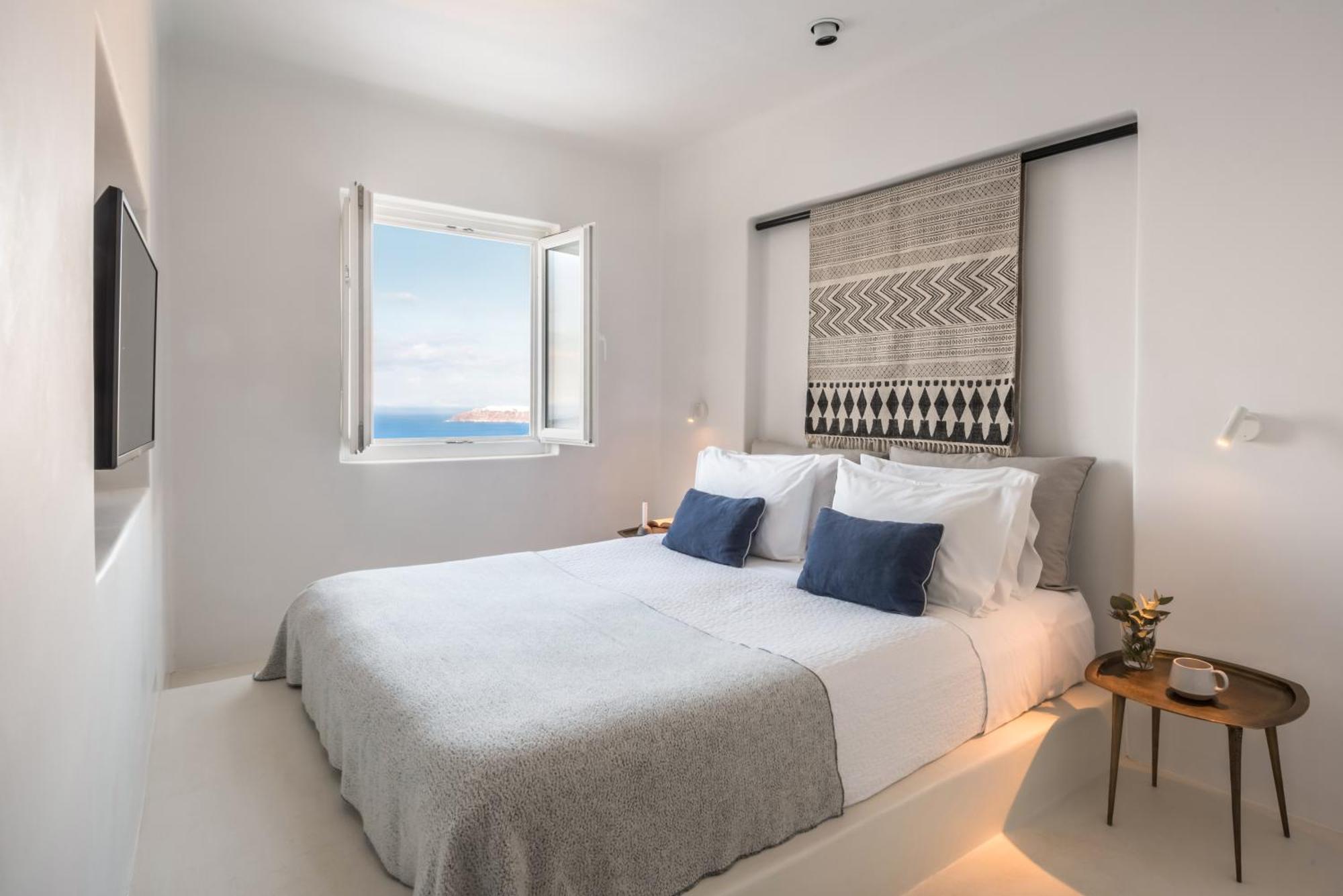 Suite Caldera View
