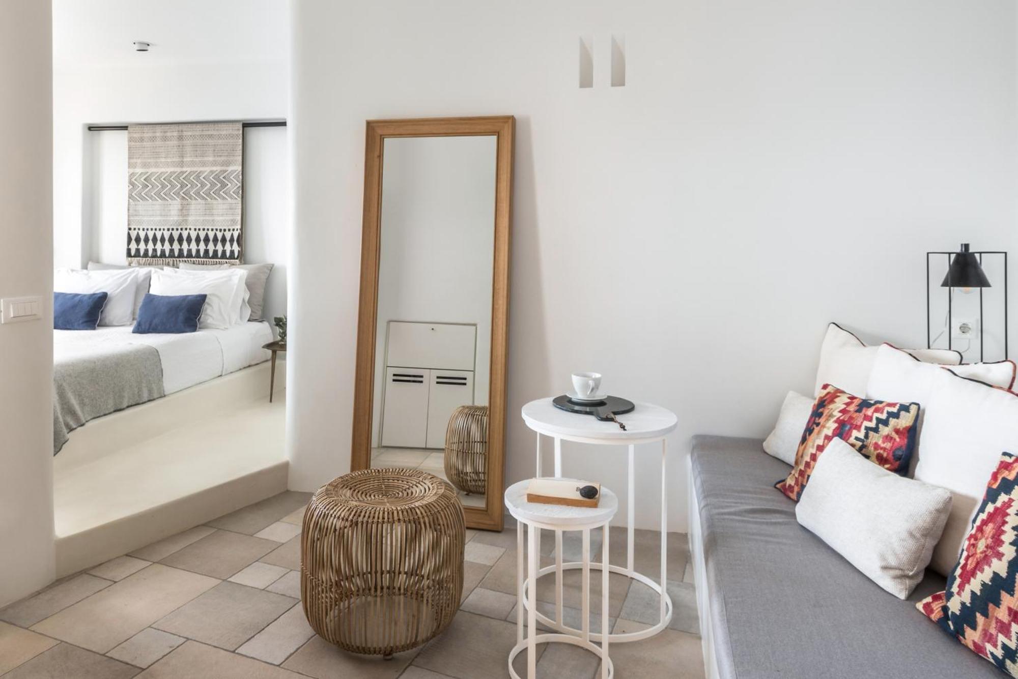 Suite Caldera View