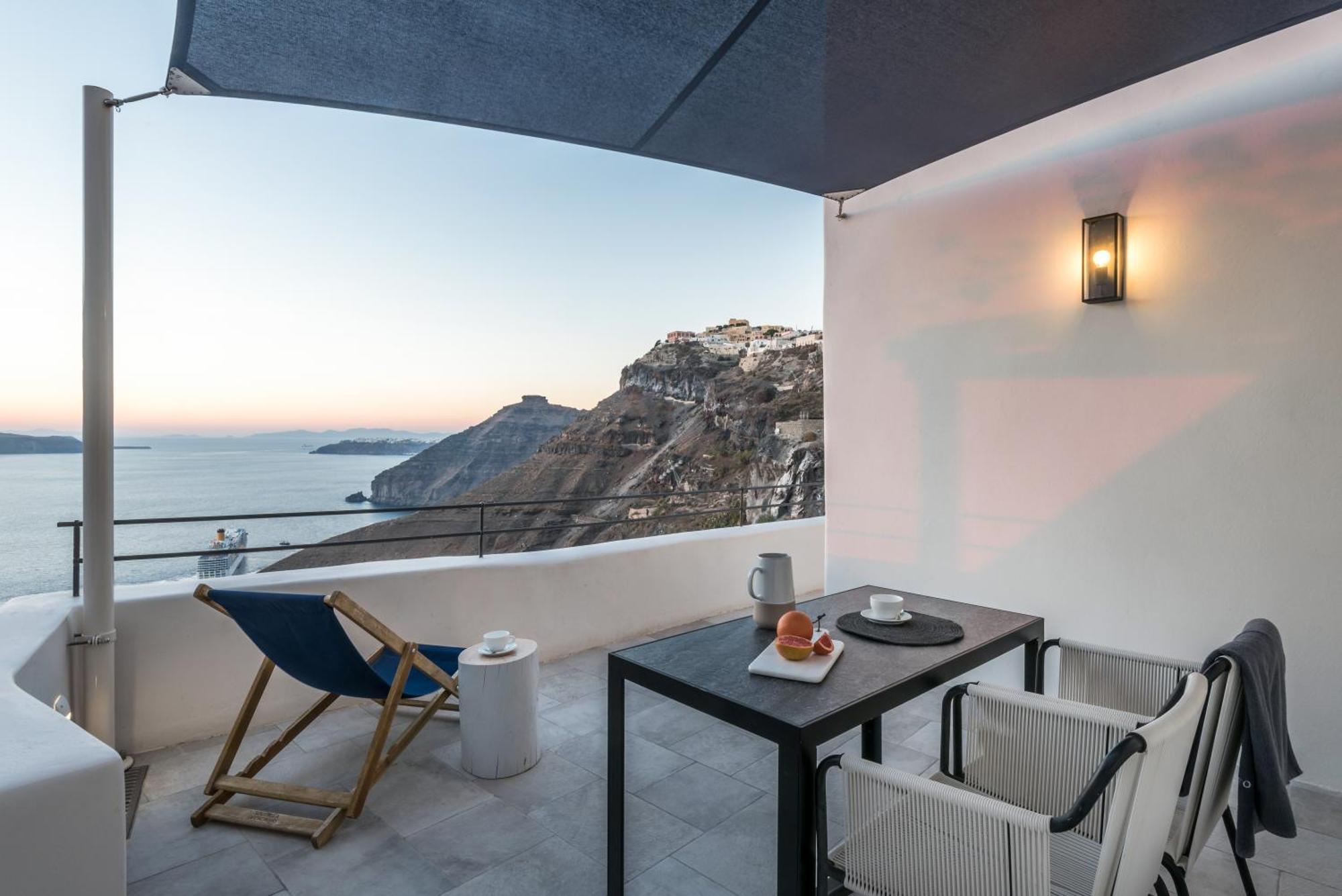 Suite Caldera View