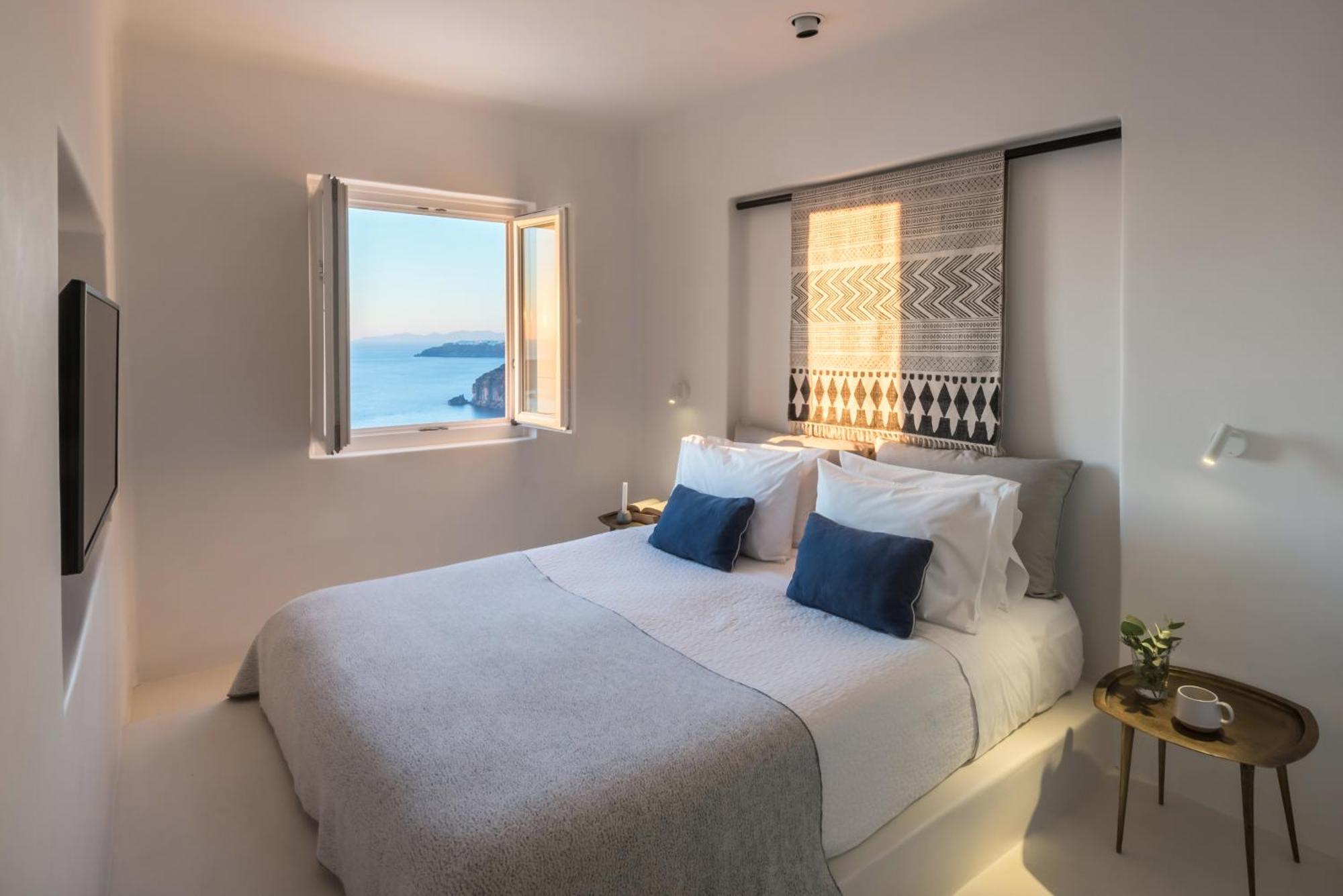 Suite Caldera View