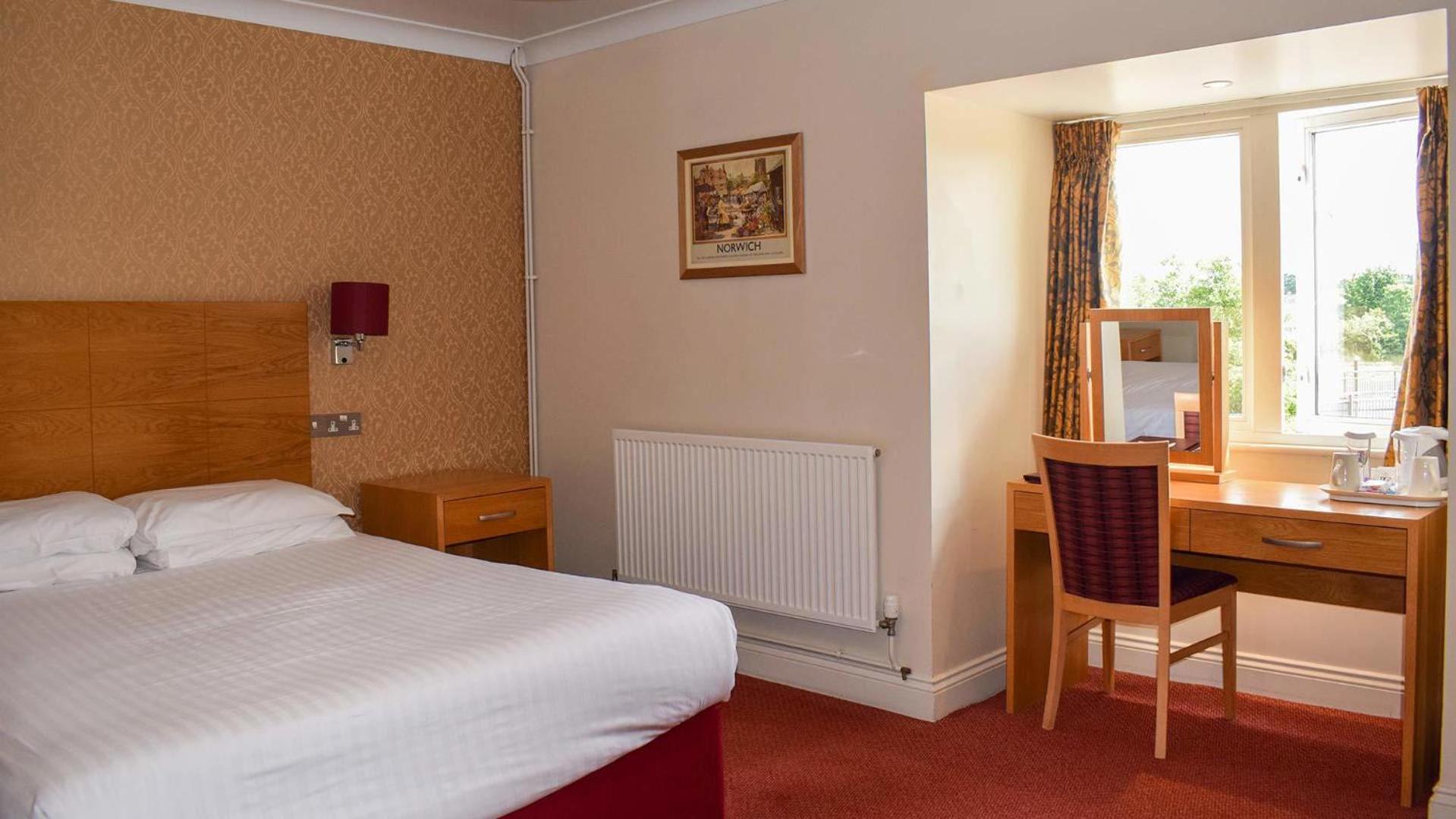 Superior Double Room