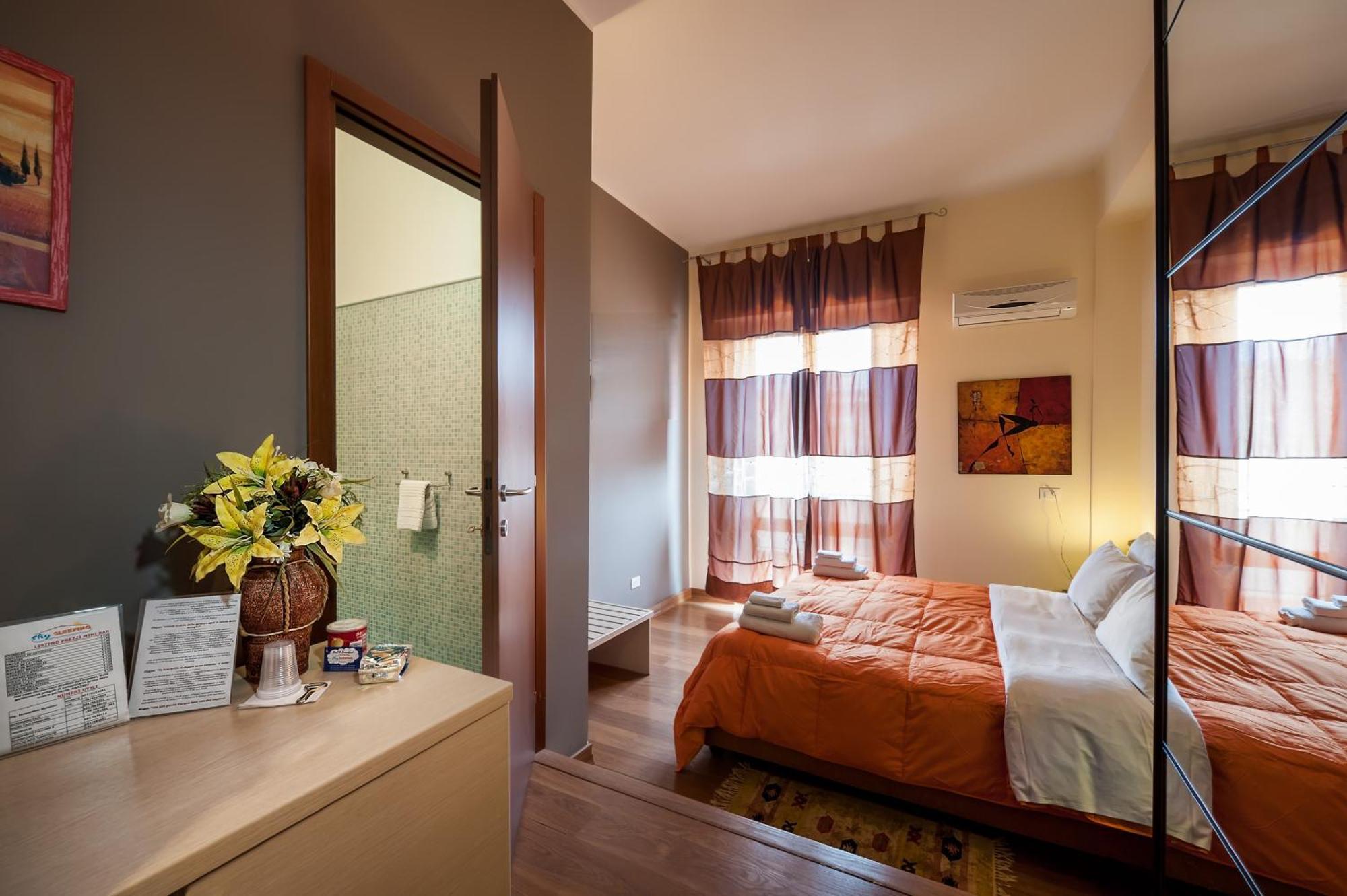 Double or Twin Room