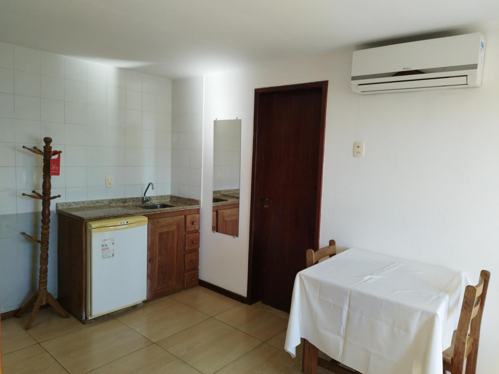 Standard Quadruple Room Sea View