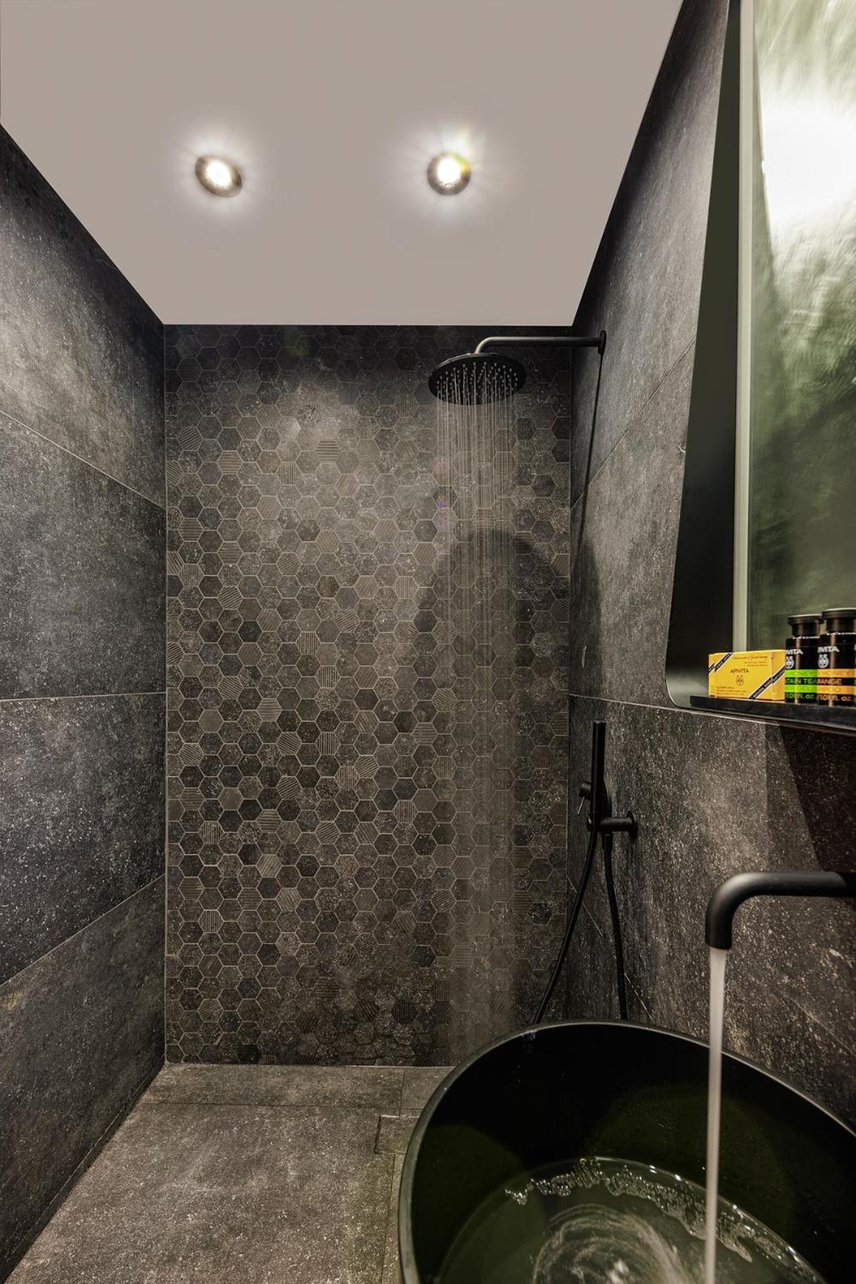 Villa Apanema Outdoor Jetted Tub