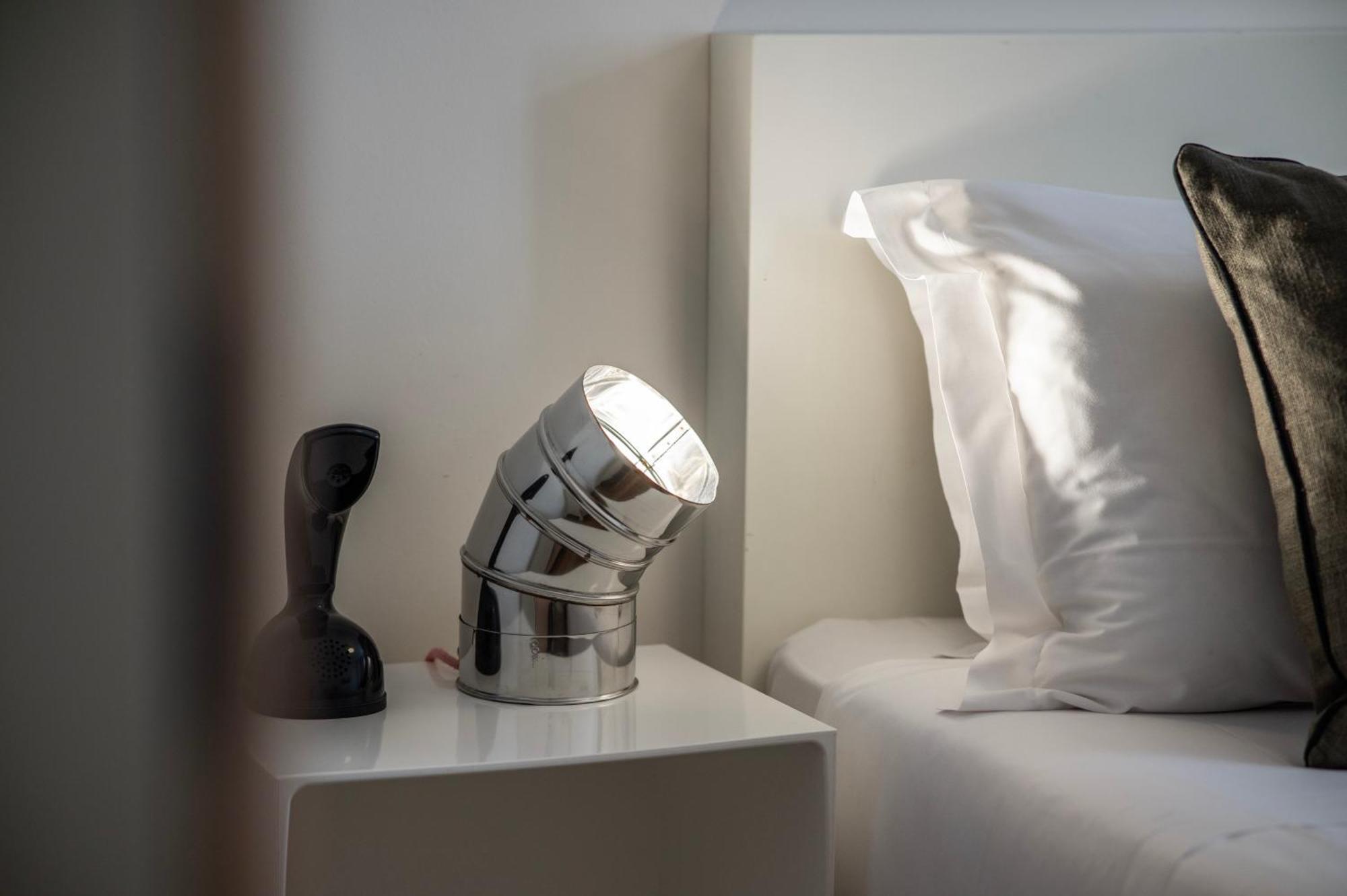 Quarto Standard com Cama de Casal ou 2 de Solteiro