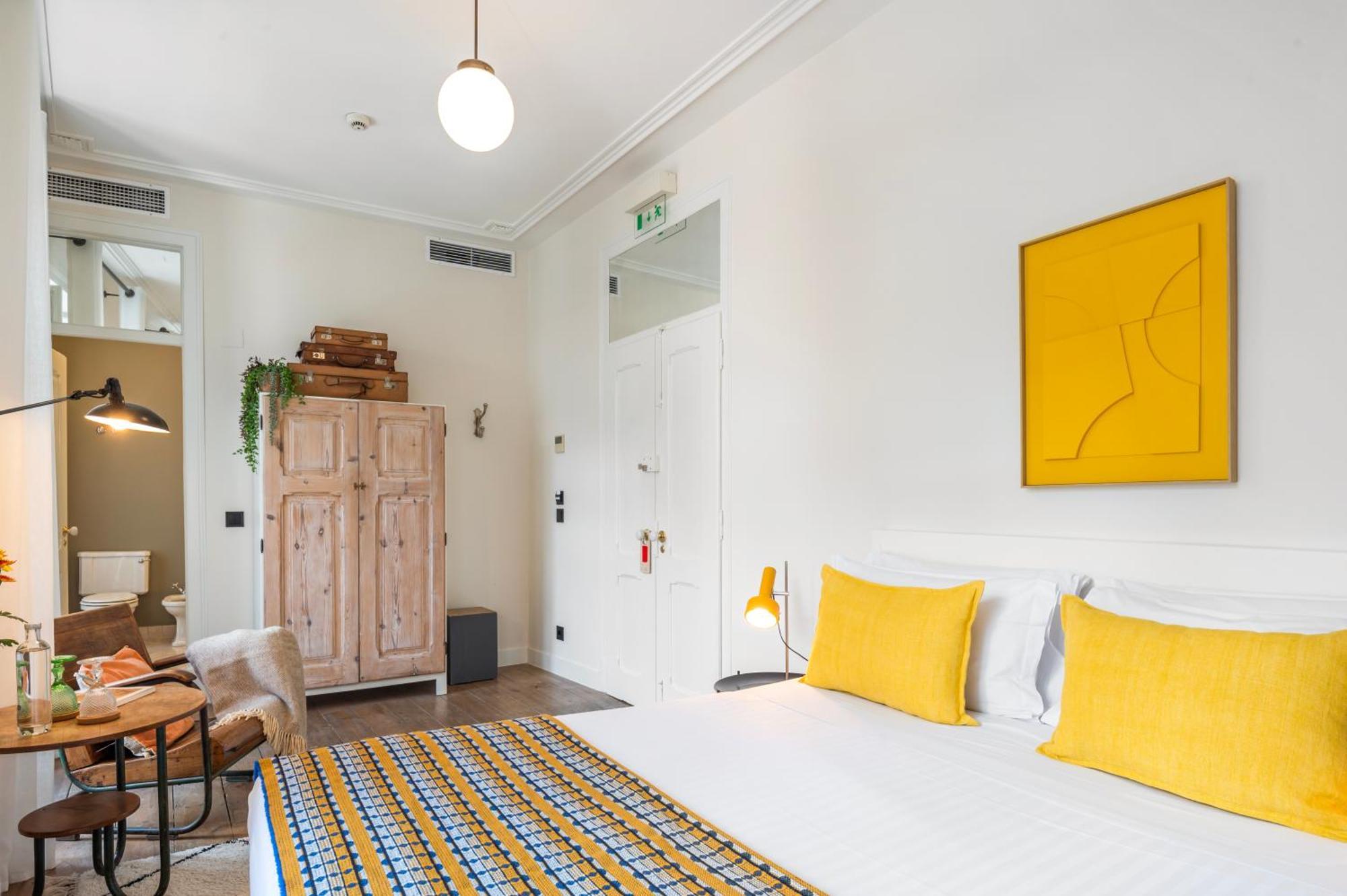 Superior Double or Twin Room