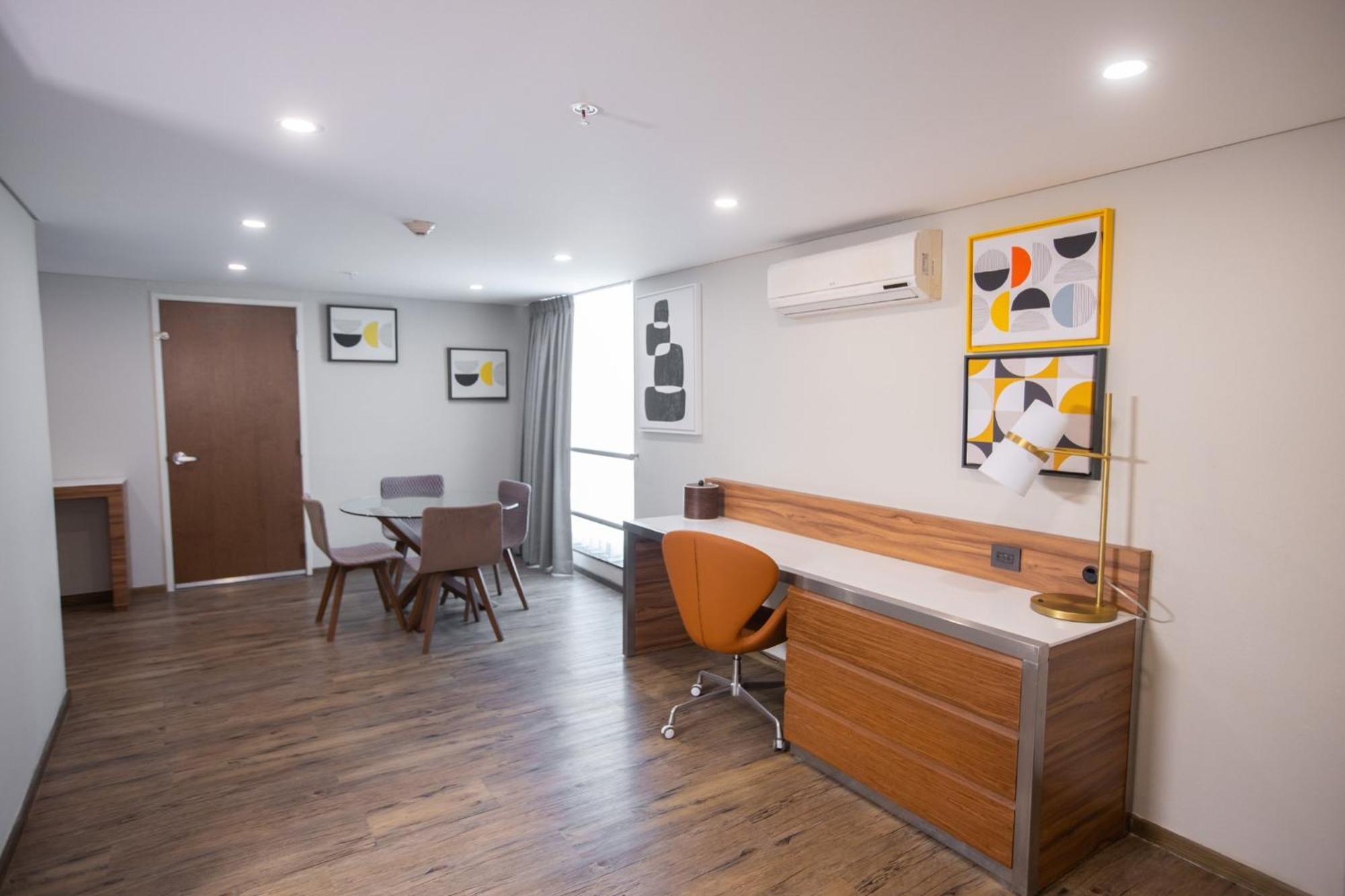 Standard King Room
