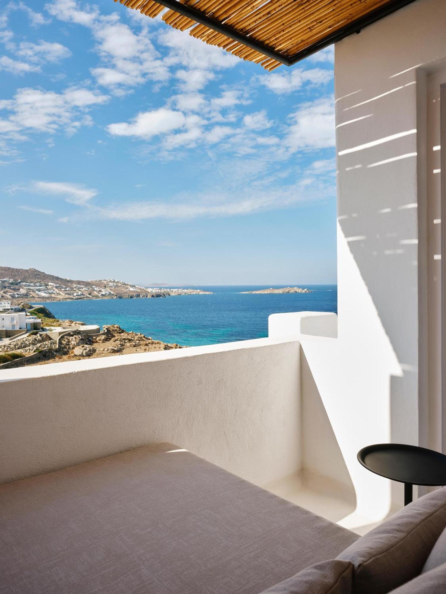 Superior Sunset & Sea View Suite