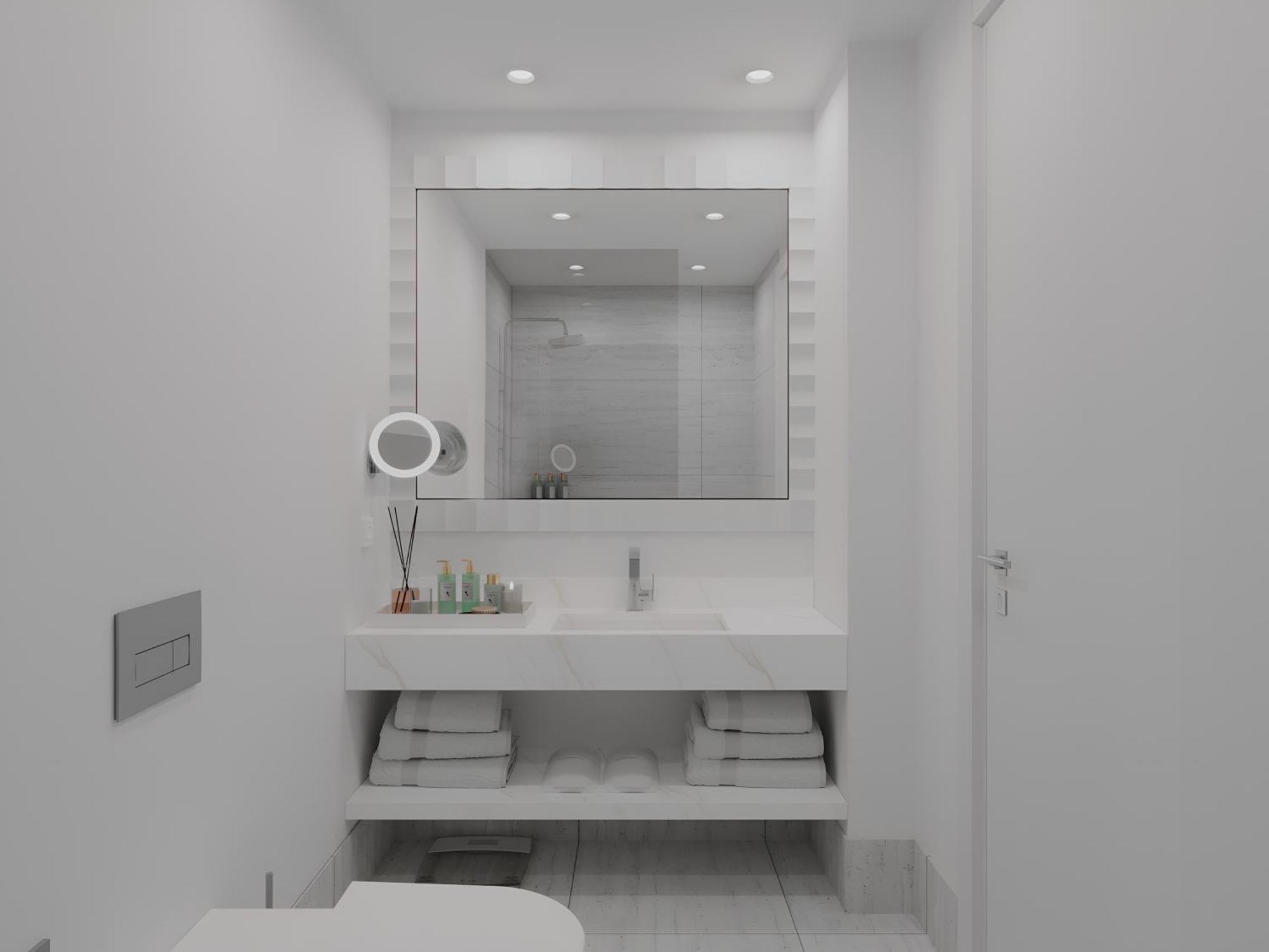 Pearl Executive Suite