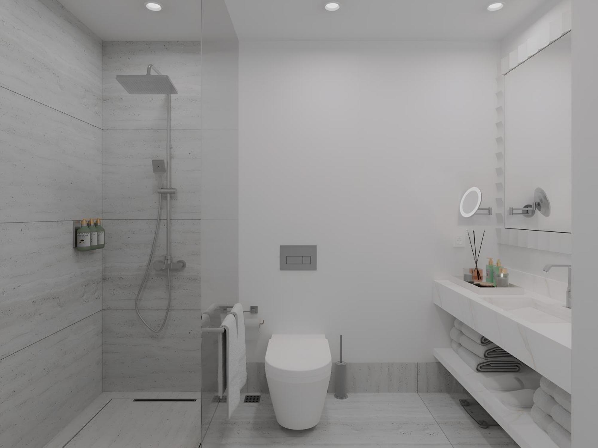 Pearl Executive Suite