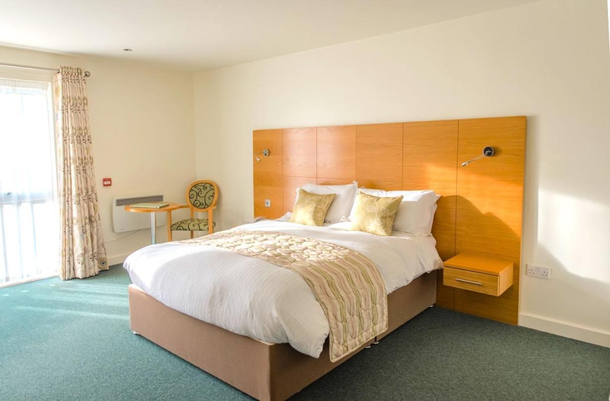 Hotel Double or Twin Room-Disability Access 1st Floor