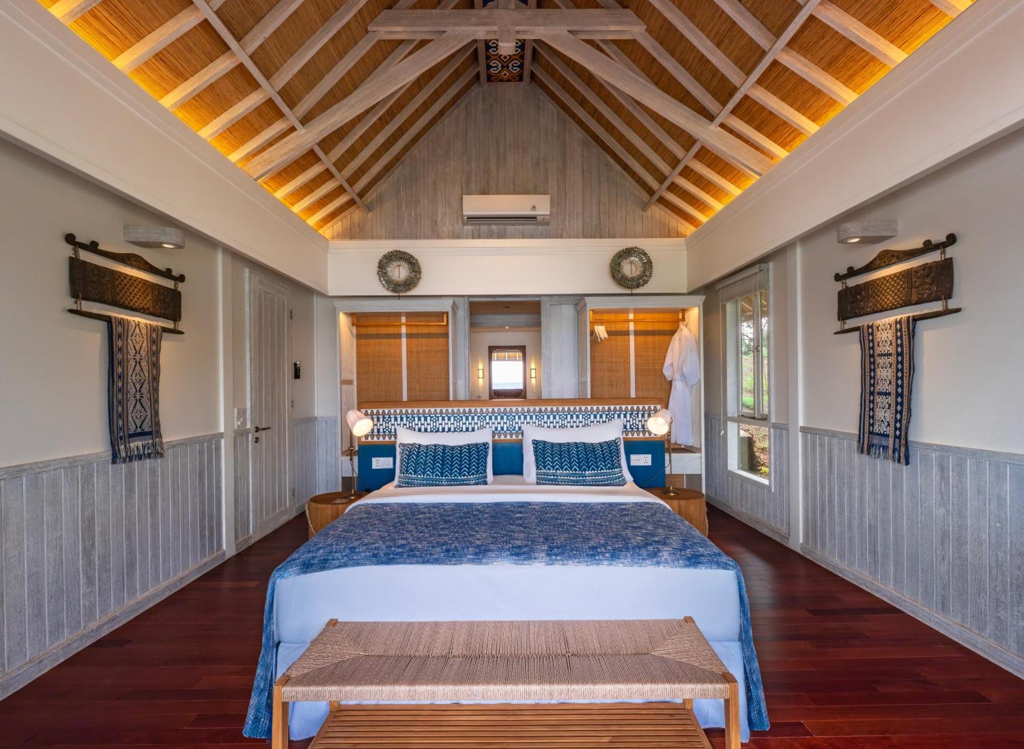 Bungalow Premium sulla Spiaggia