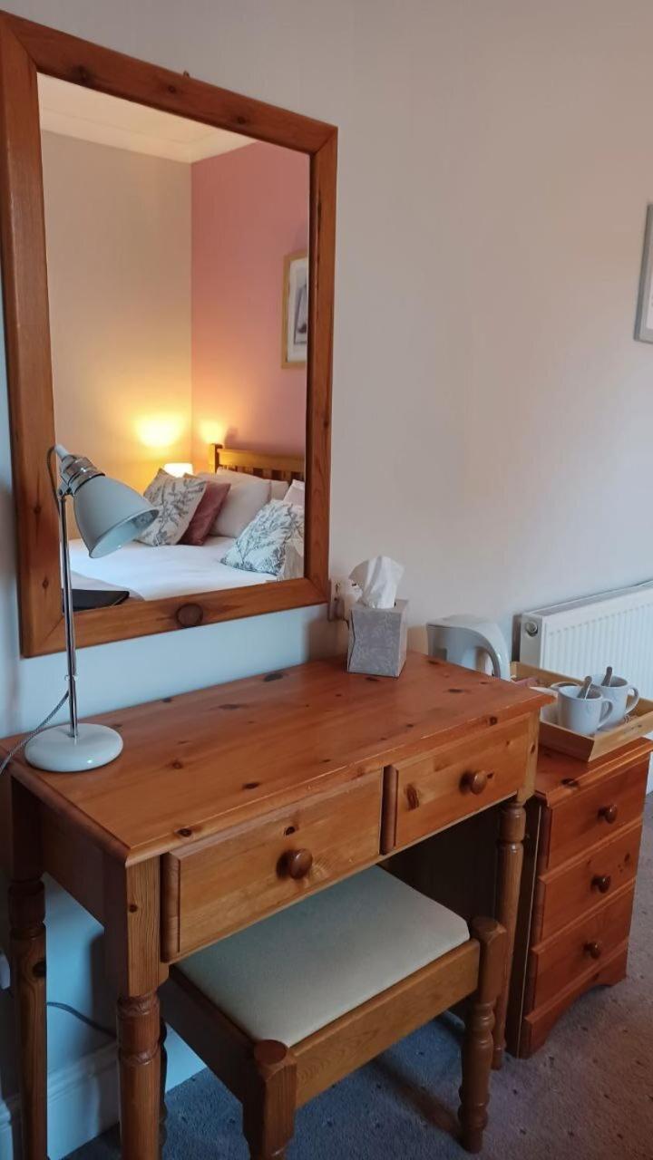 Double Room Private Bathroom