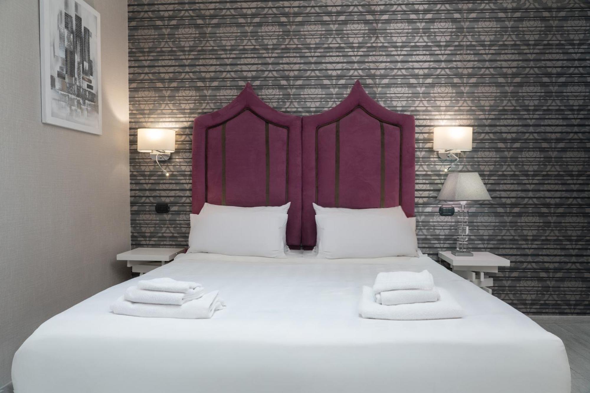 Smart Double Room