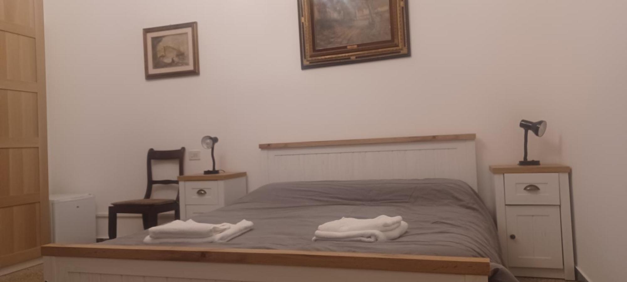 Triple Room Private Bathroom