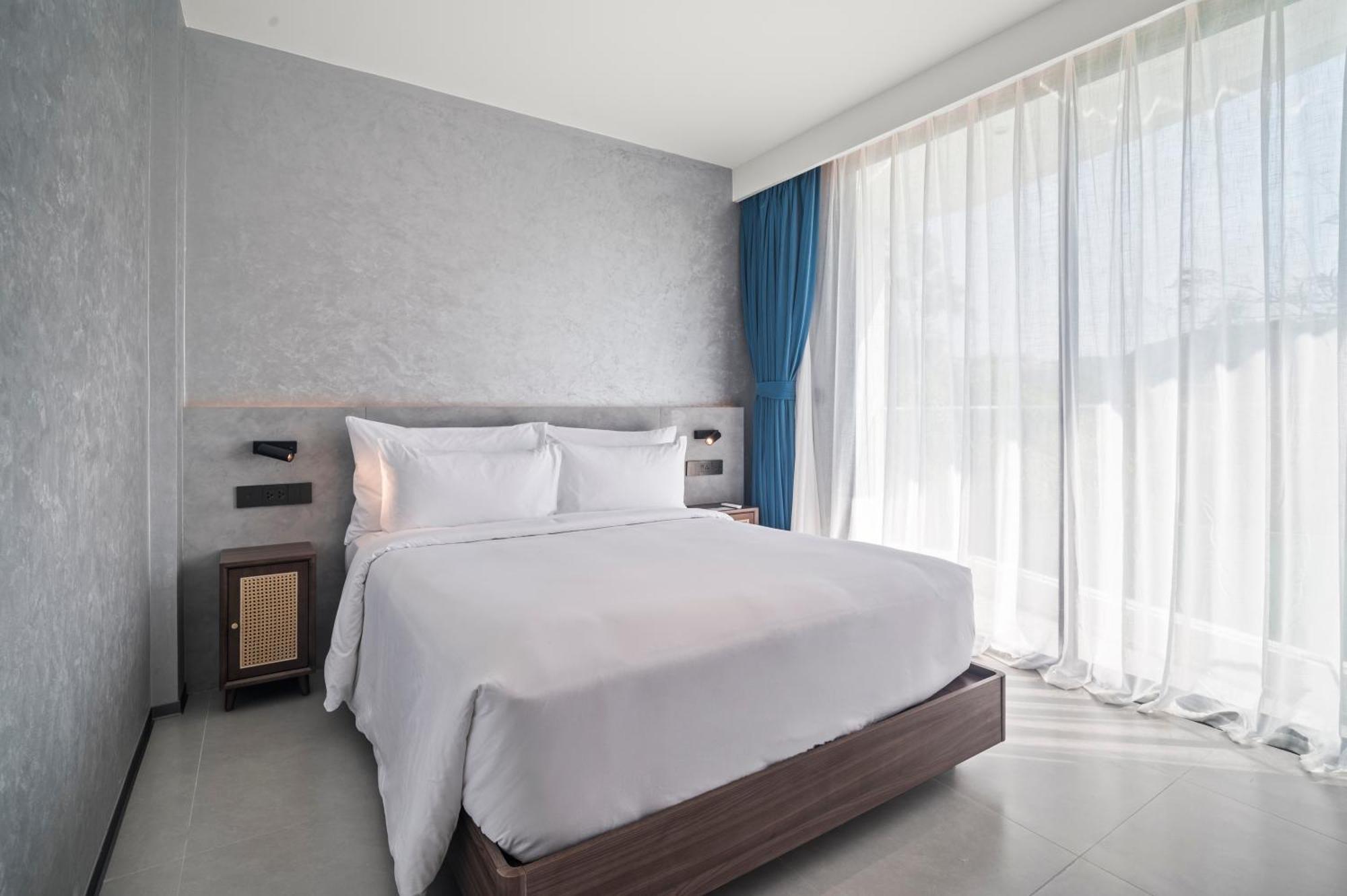 Suite con 2 Camere da Letto