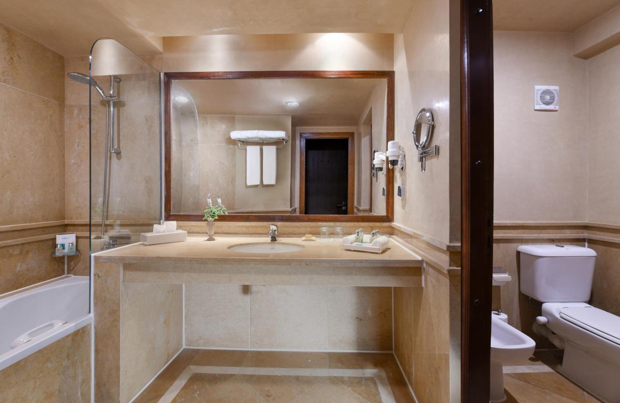Junior Suite Sea View