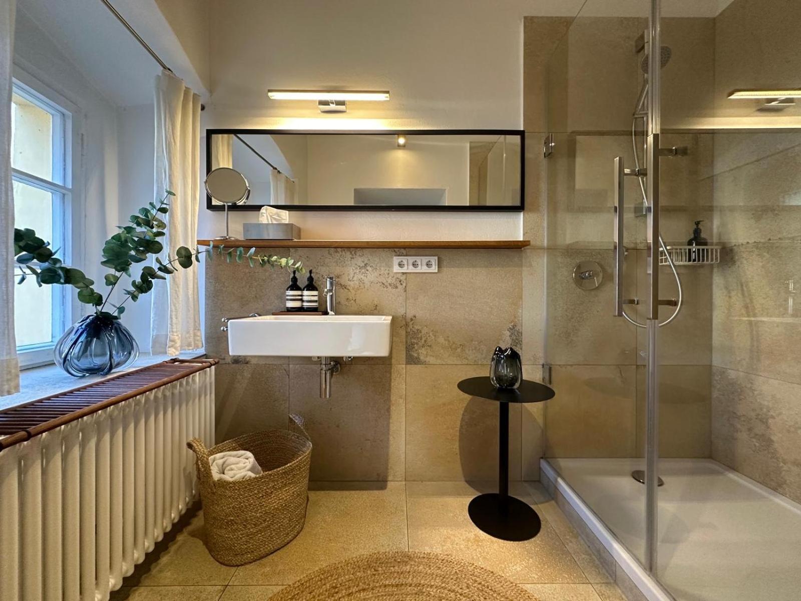 Habitación Doble Estándar