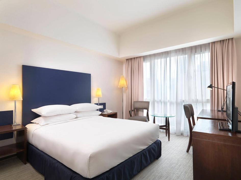 Superior Queen Room