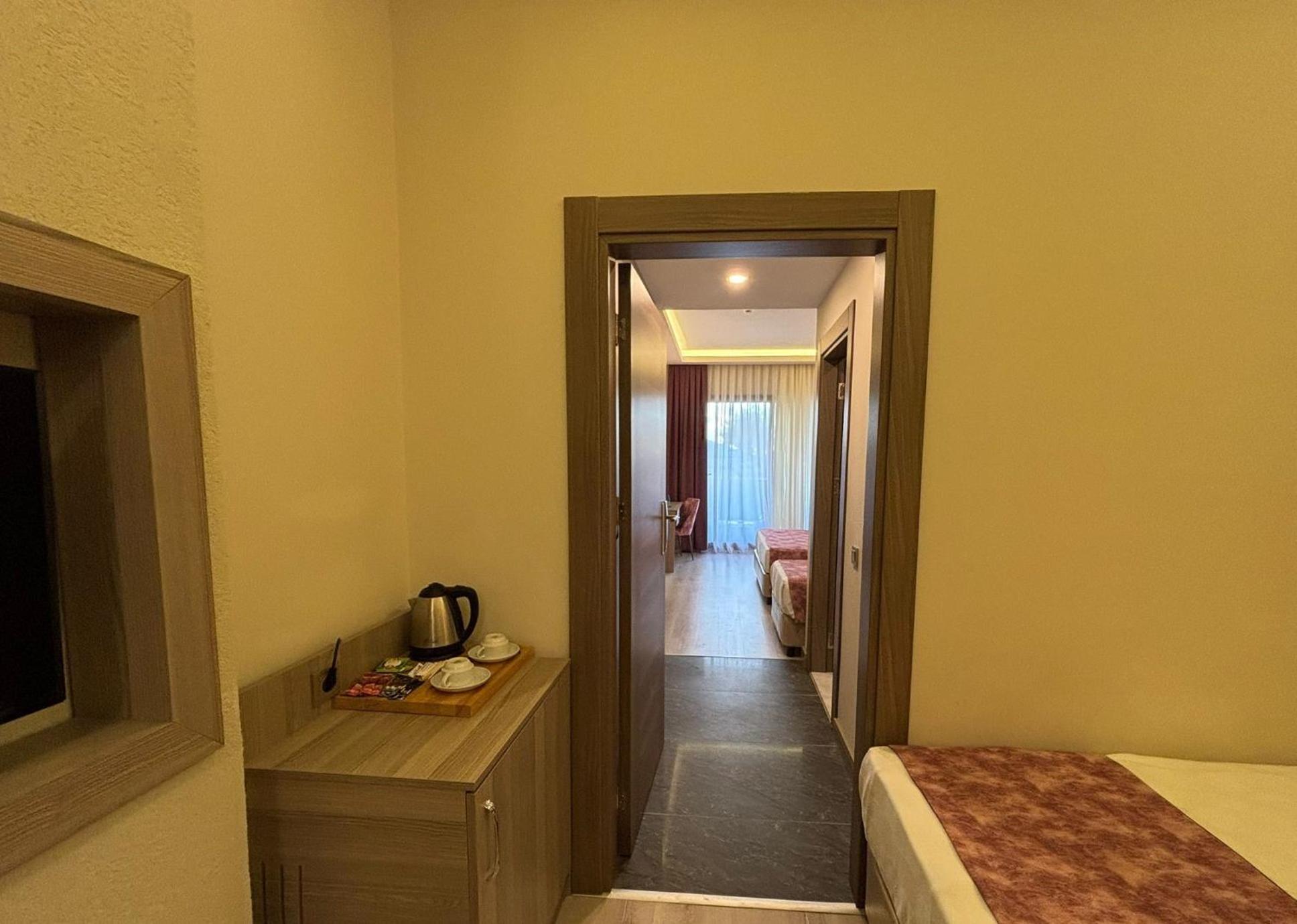 Chambre Familiale