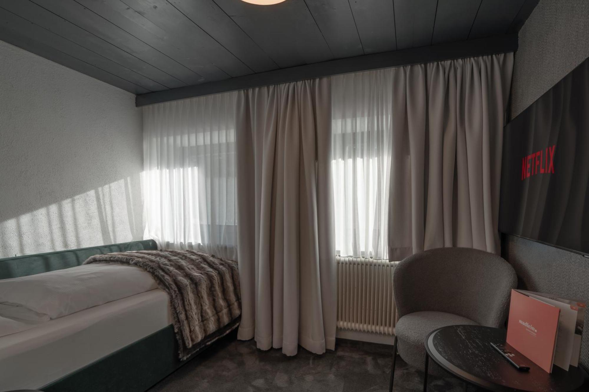 Chambre Simple