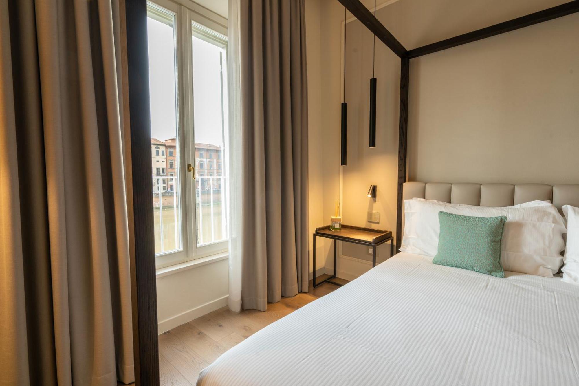 Luxury Quadruple Room