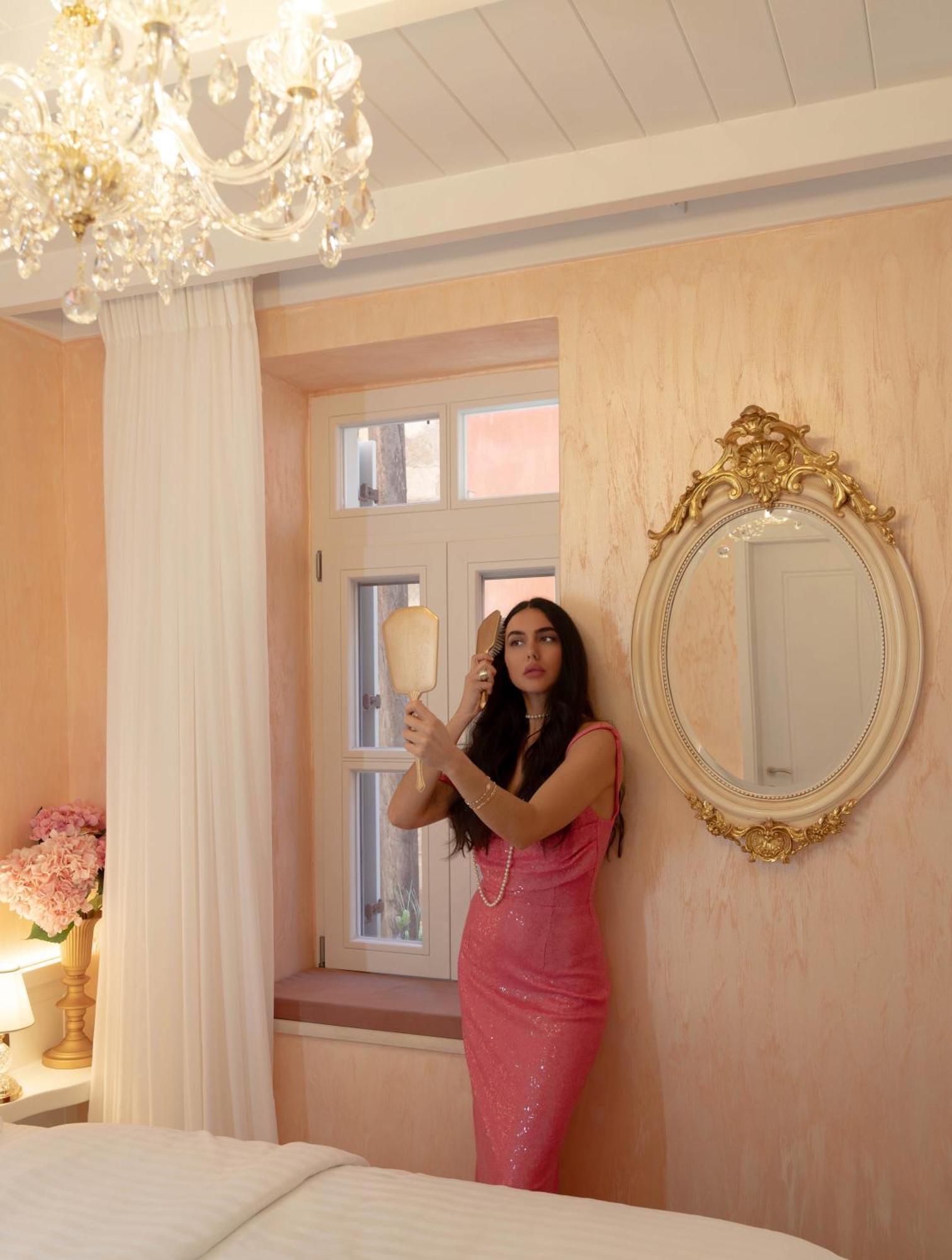 Chambre Double Deluxe