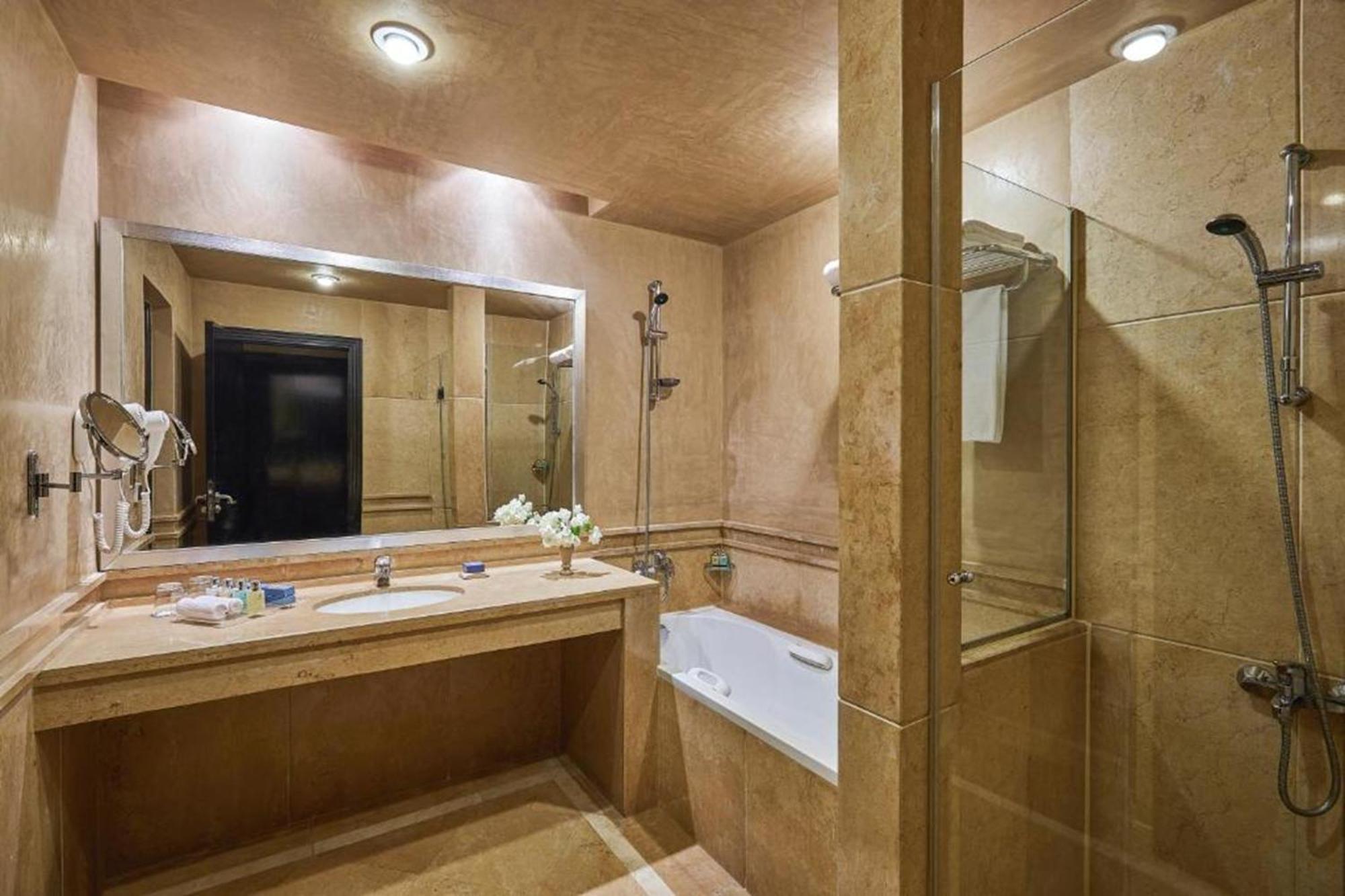 Royal Suite Sea View