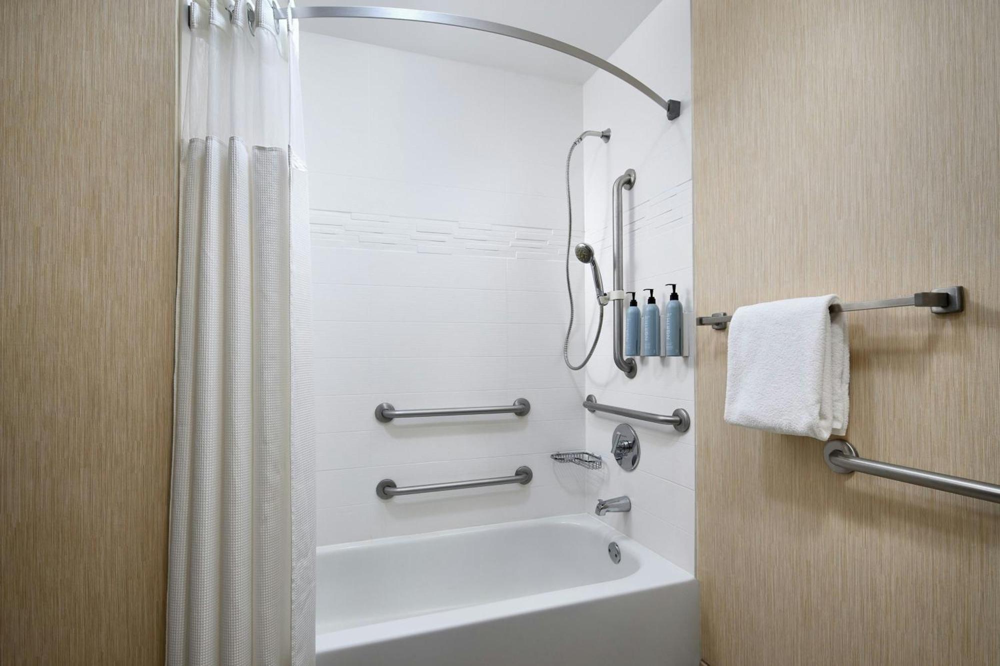 Two-Bedroom Suite