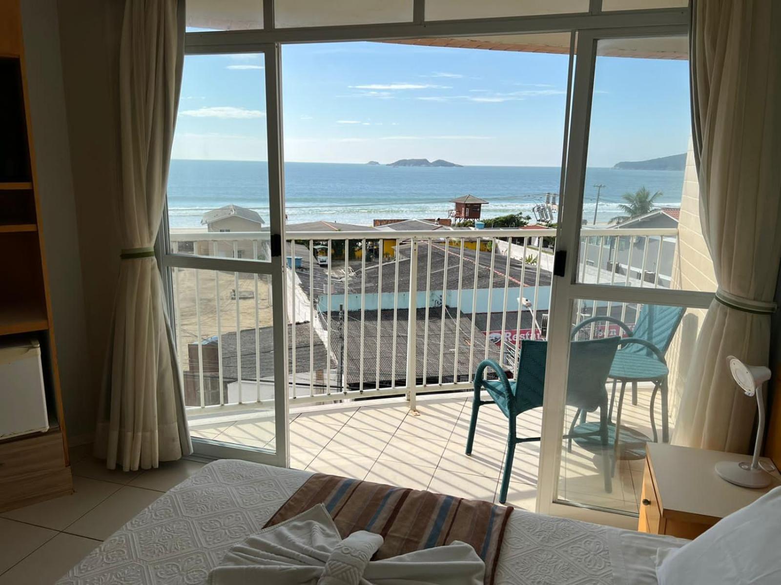 Deluxe Junior Suite