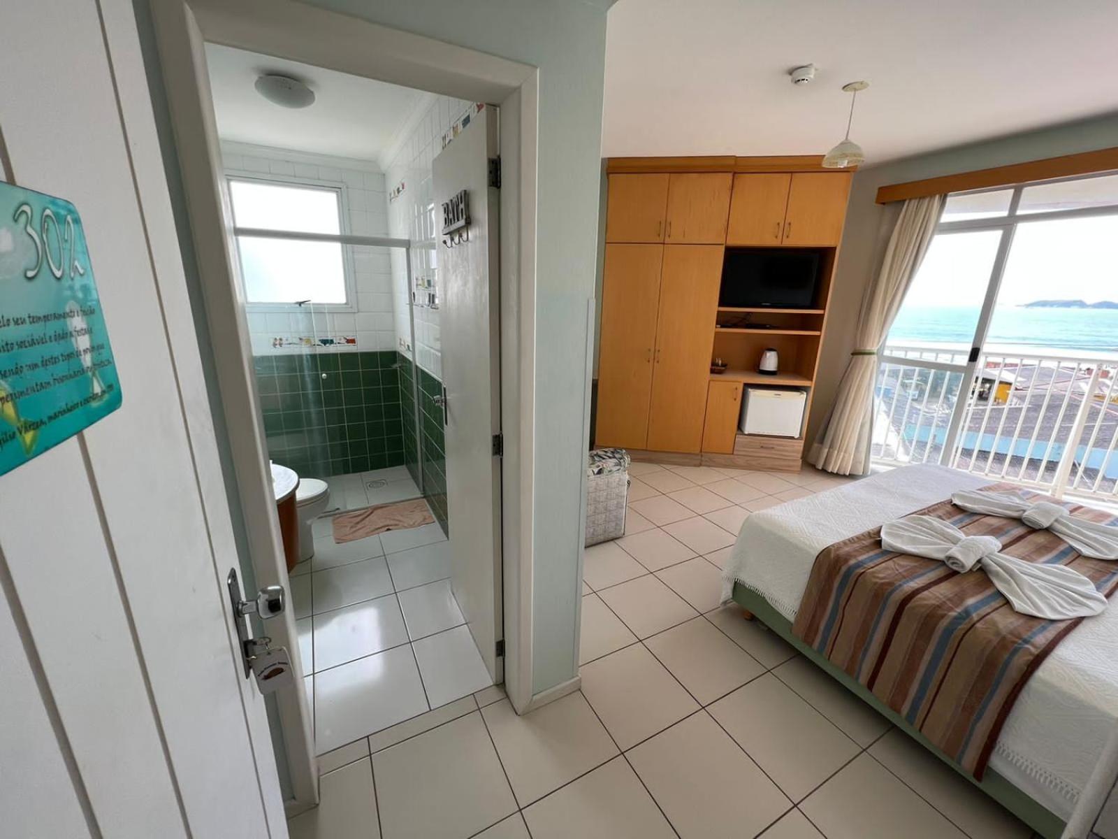 Deluxe Junior Suite