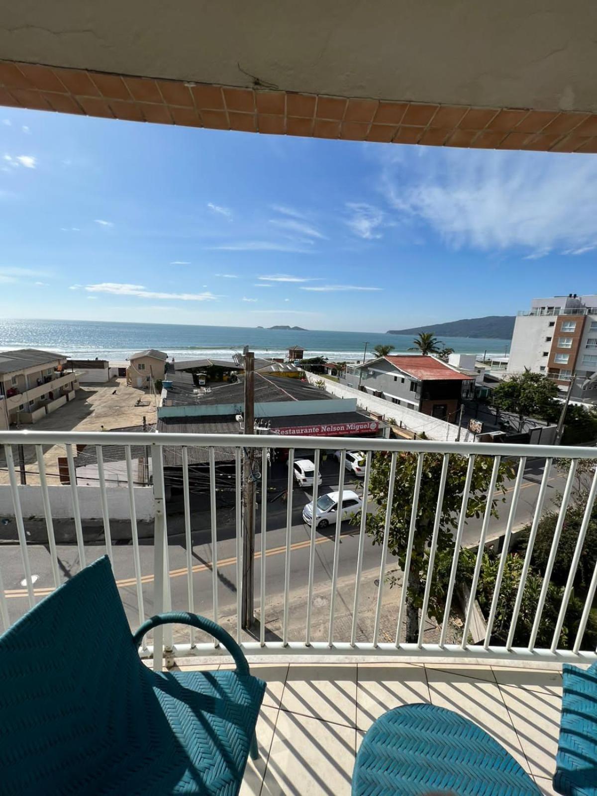 Deluxe Suite Sea View