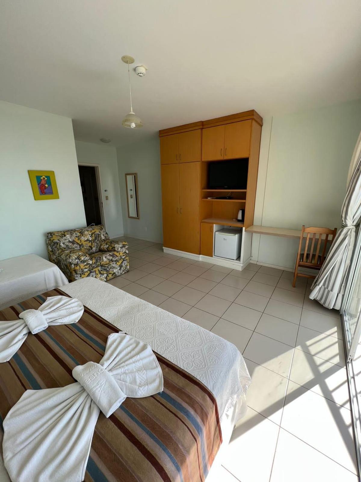 Deluxe Suite Sea View