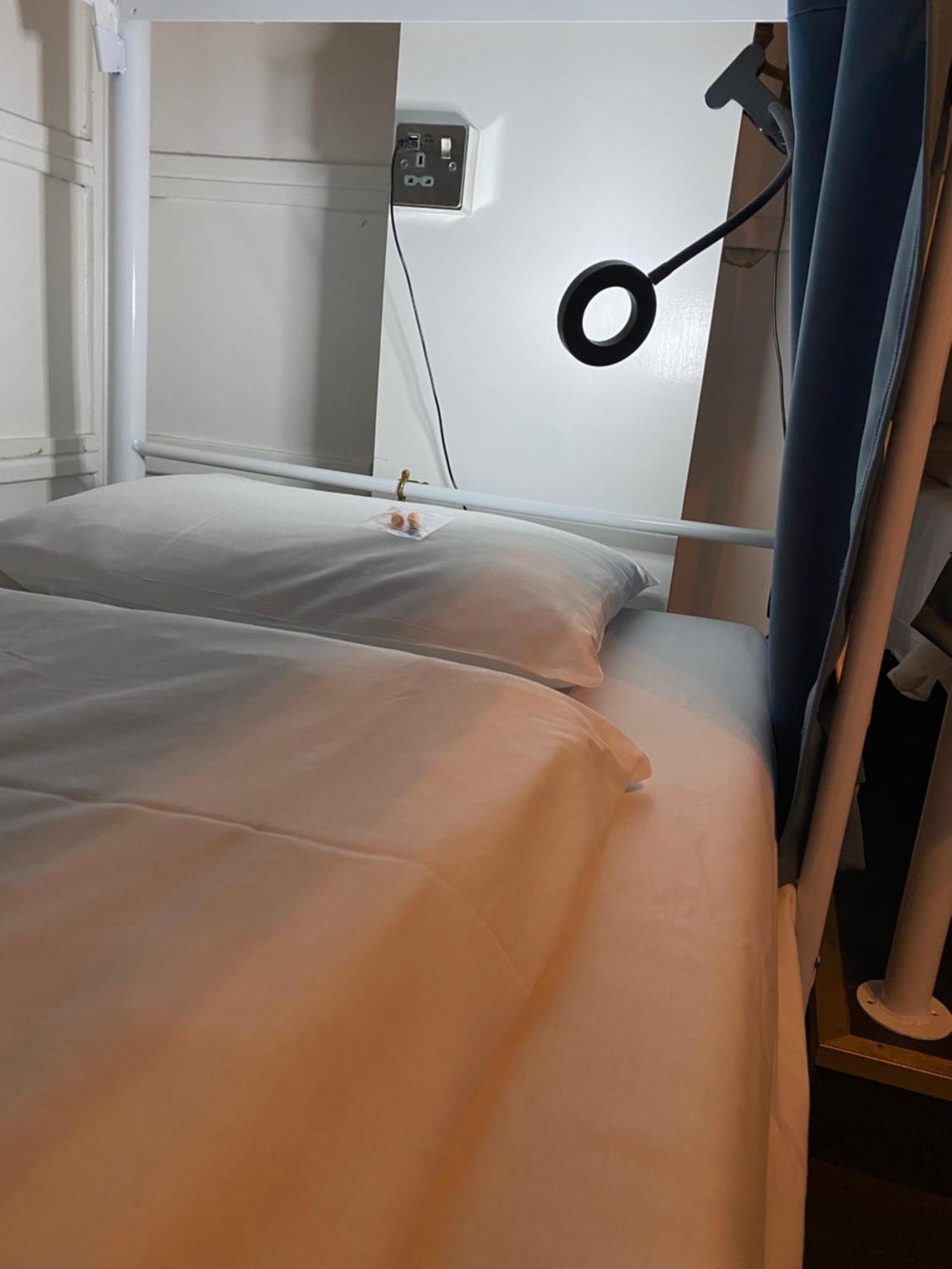Bed 26-Bed Mixed Dormitory Room