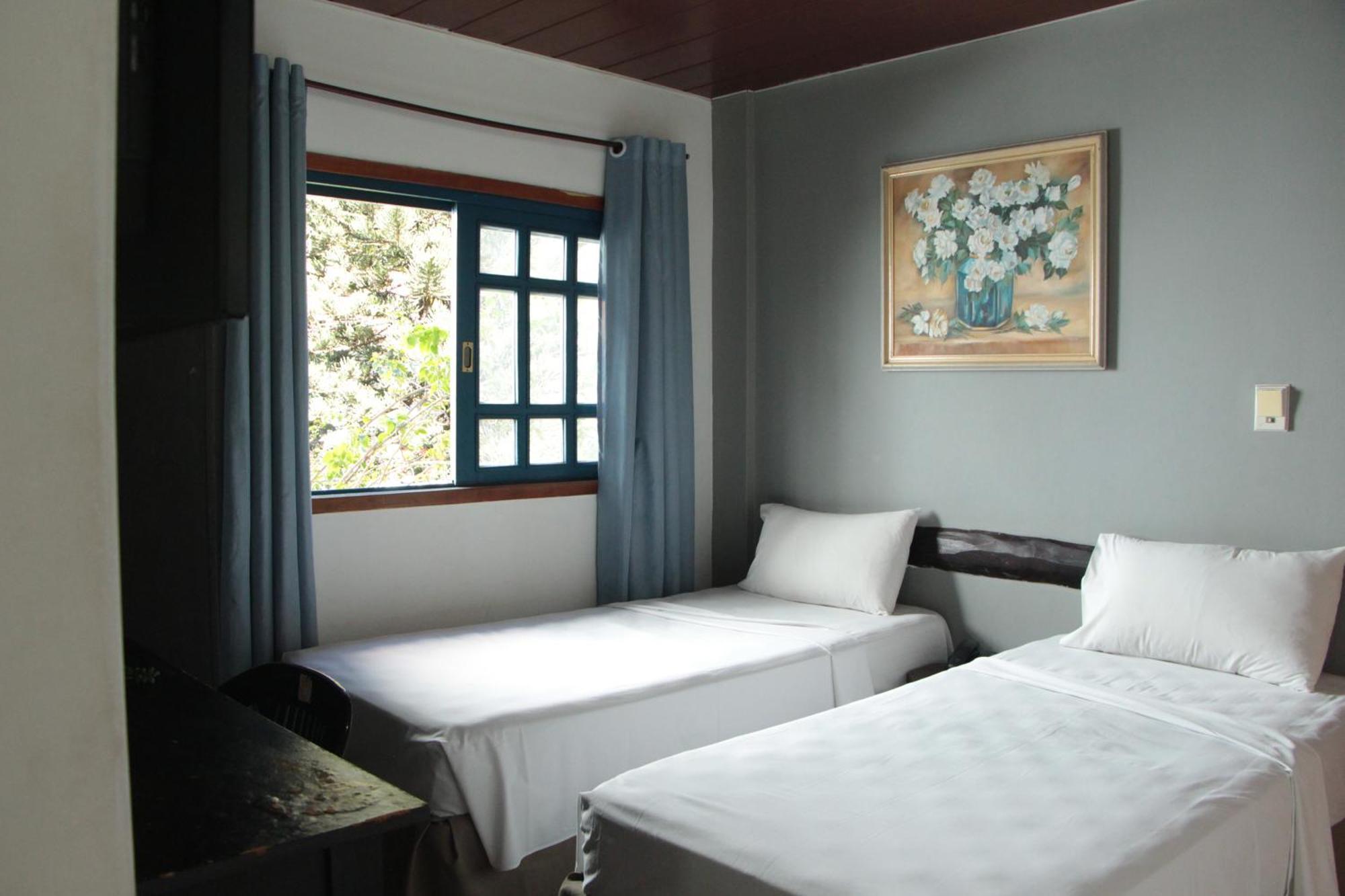 Budget Twin Room