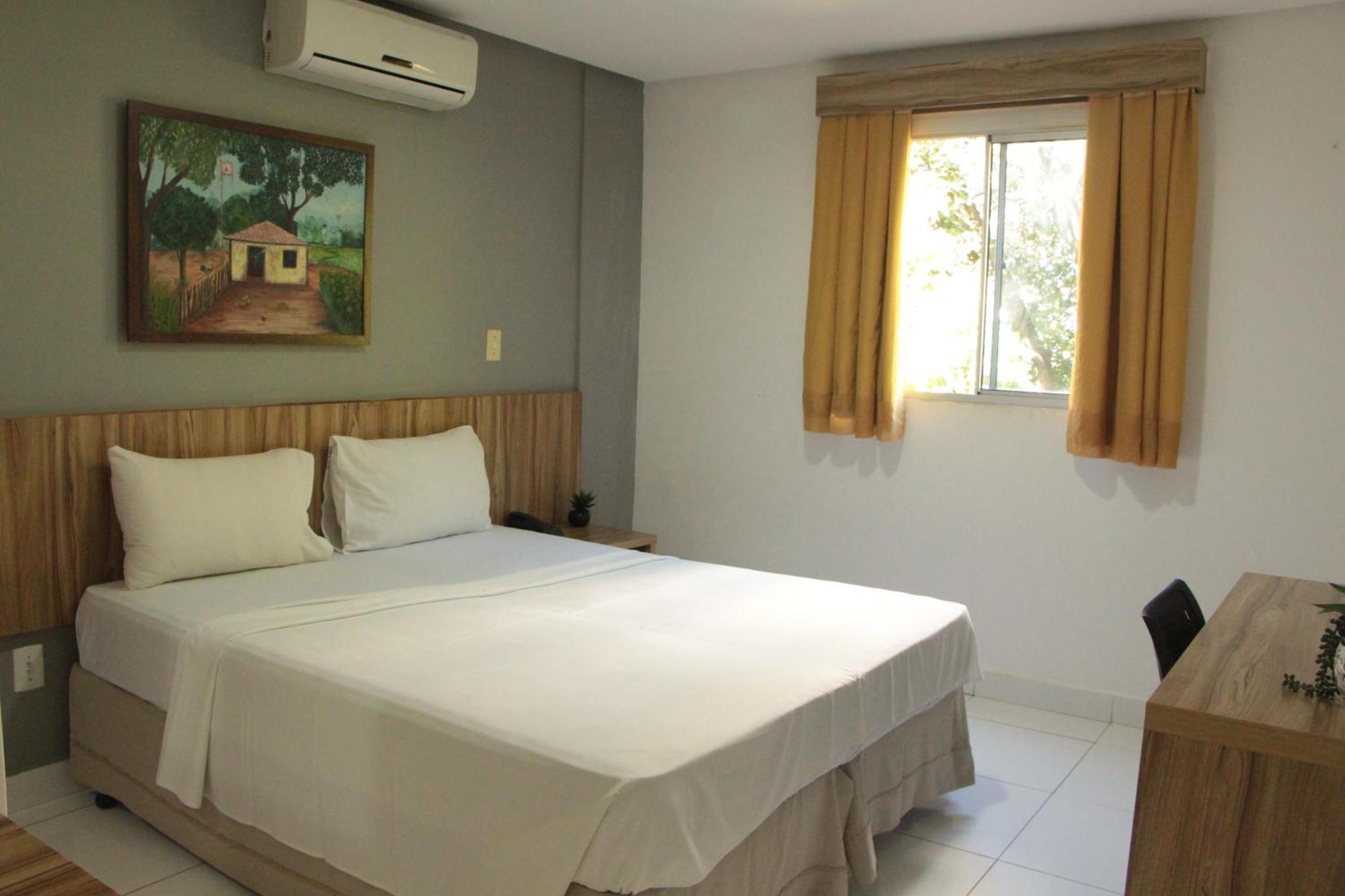 Budget Double Room