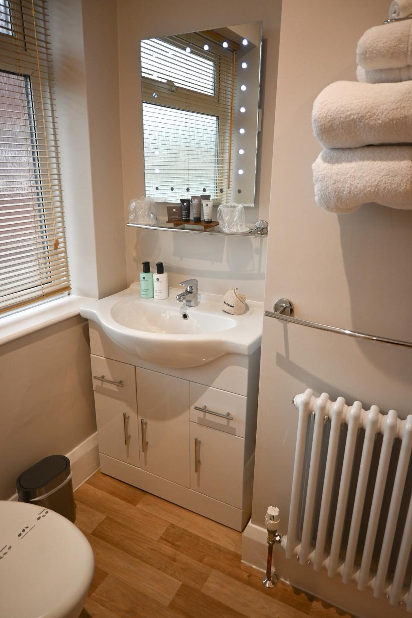 Small Double Room